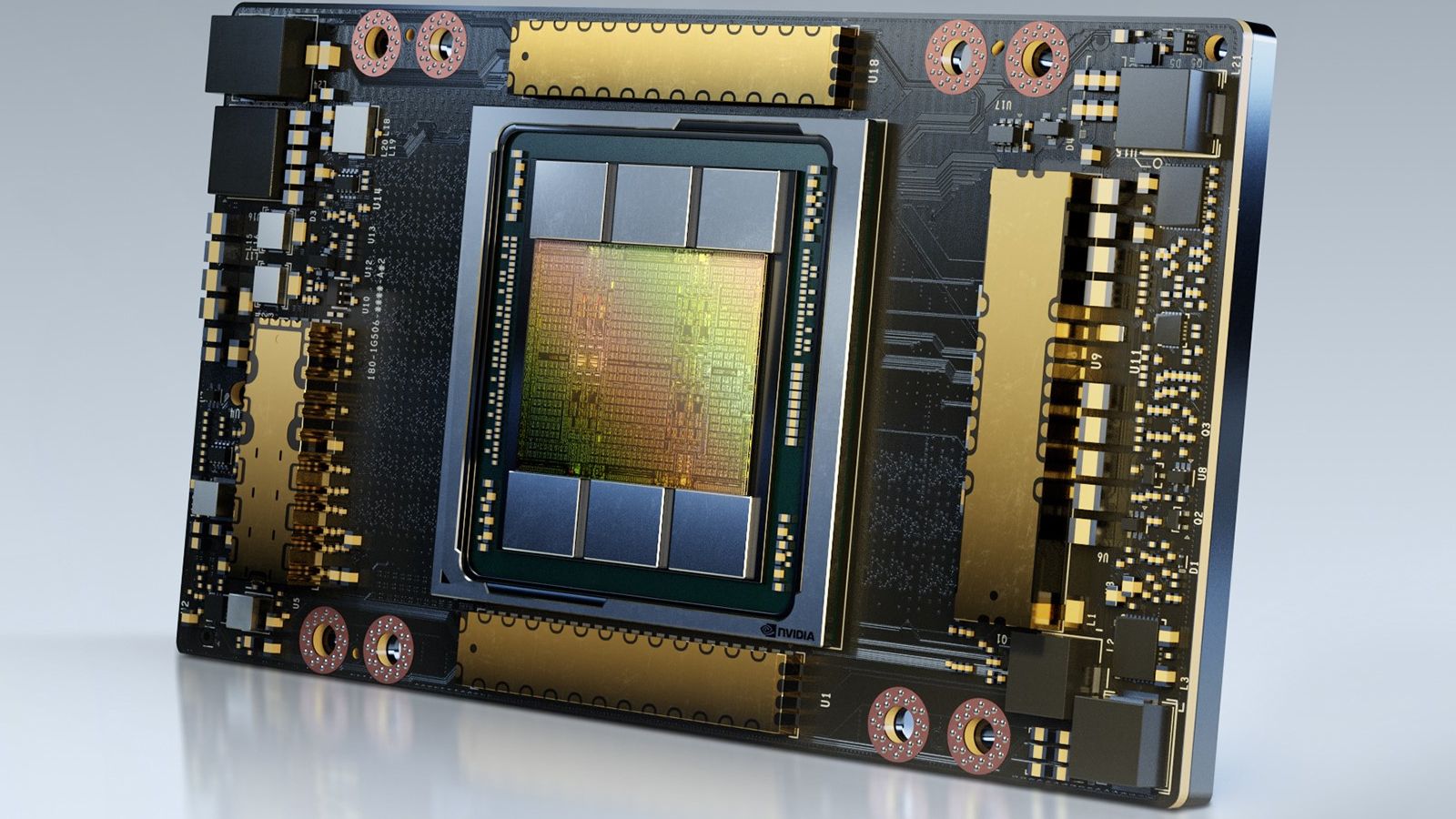 China black market Nvidia prices rocket in wake of smuggling crackdown and customs freeze — five-year-old A100 servers triple in price, now fetching up to $82,0