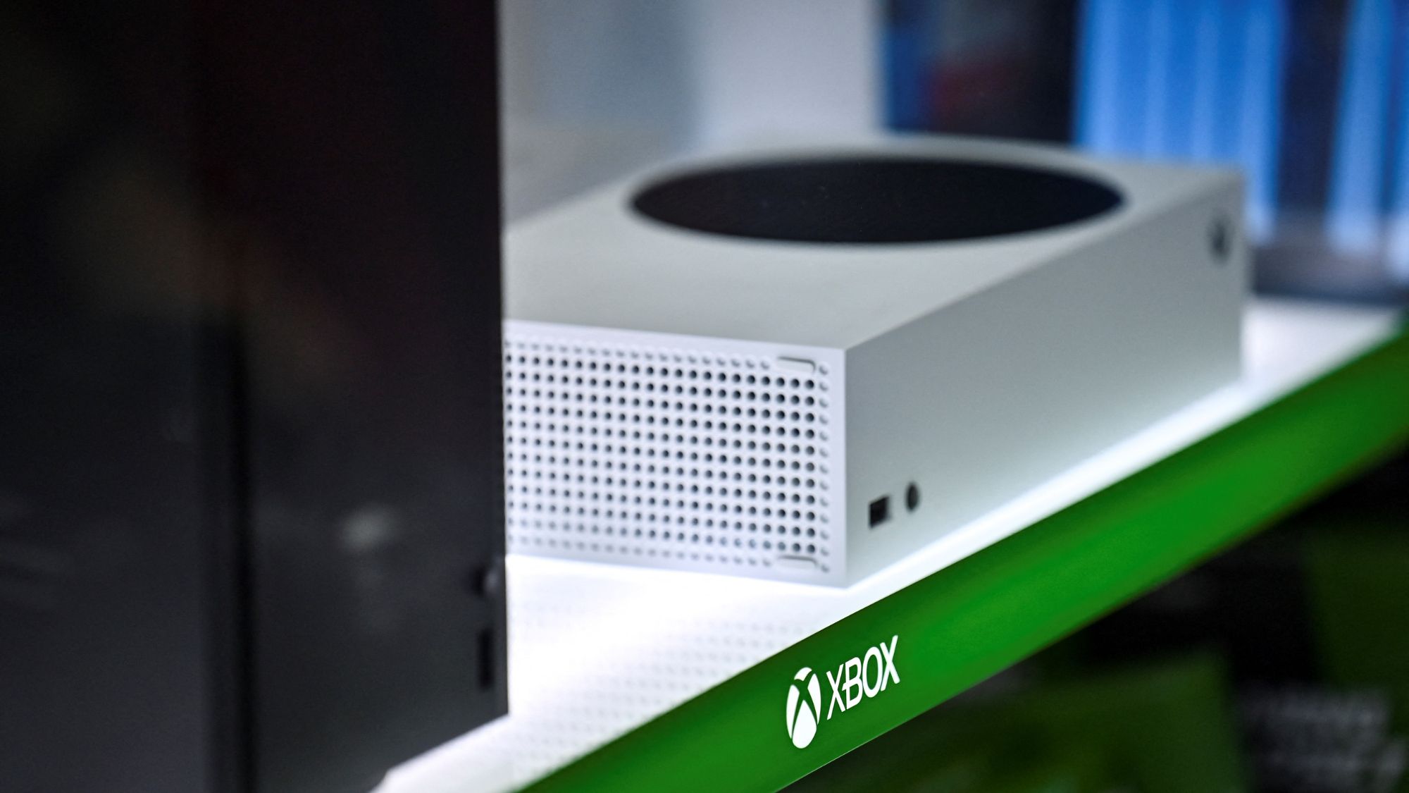 Xbox will pay five times more for memory and storage in 2027 than it did two years ago — CEO Asha Sharma admits there's an unsustainable hardware gap that 'cann Xbox will pay five times more for memory and storage in 2027 than it did two years ago — CEO Asha Sharma admits there's an unsustainable hardware gap that 'cann