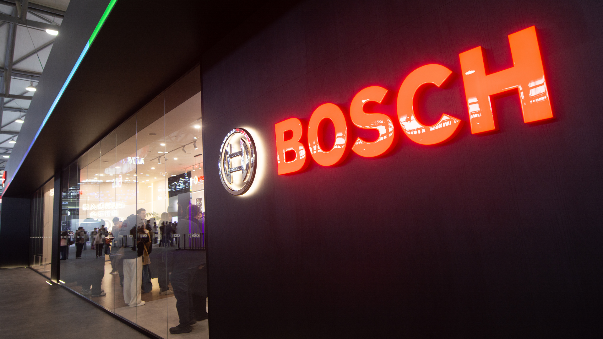 Bosch to pay $36 million penalty for $72 million in ‘illicit’ sales to Huawei — German company sold export-controlled goods and software to banned Chinese firm 