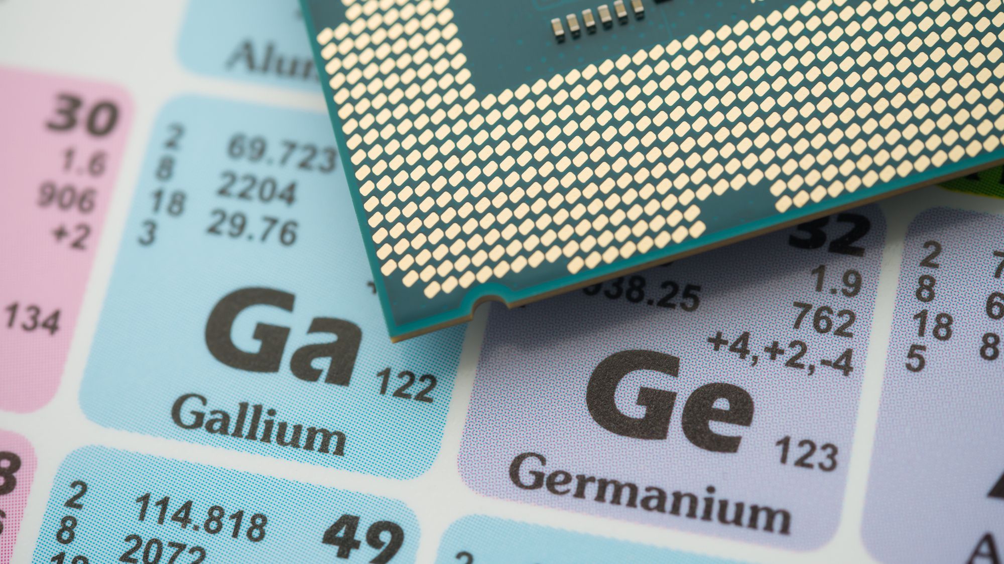 China's supreme court bans Infineon from selling GaN power chips in China — market-leader Innoscience secures major victory in multi-region patent war China's supreme court bans Infineon from selling GaN power chips in China — market-leader Innoscience secures major victory in multi-region patent war