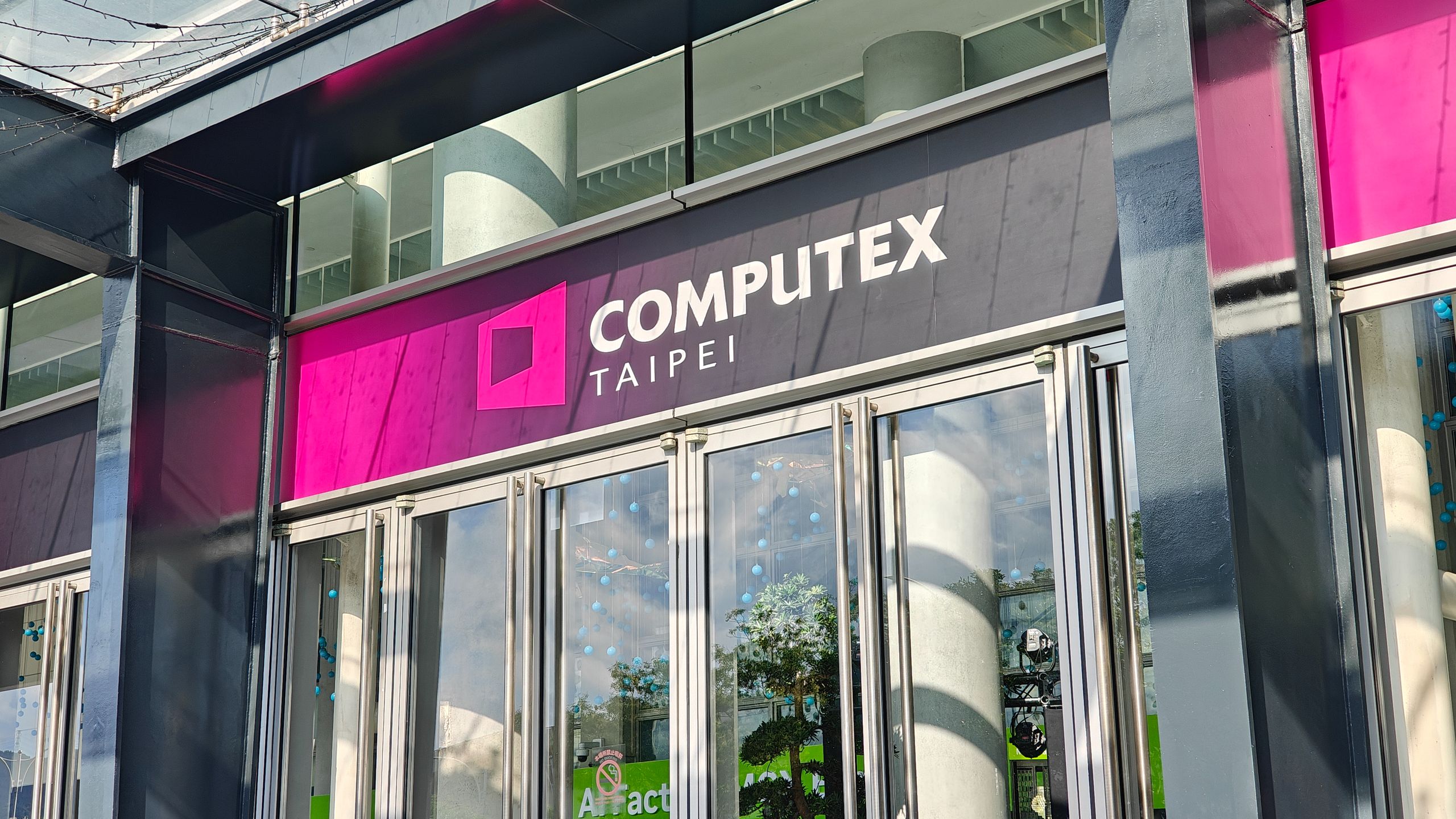 Computex 2026 Live: Every update and announcement from day two in Taipei Computex 2026 Live: Every update and announcement from day two in Taipei