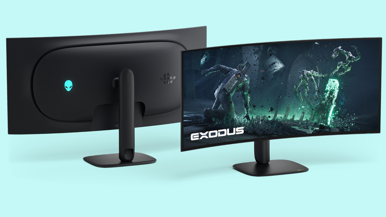 Alienware debuts 39, 34-inch OLED gaming monitors — RGB Stripe Tandem and Penta Tandem tech should boost color performance and text clarity Alienware debuts 39, 34-inch OLED gaming monitors — RGB Stripe Tandem and Penta Tandem tech should boost color performance and text clarity