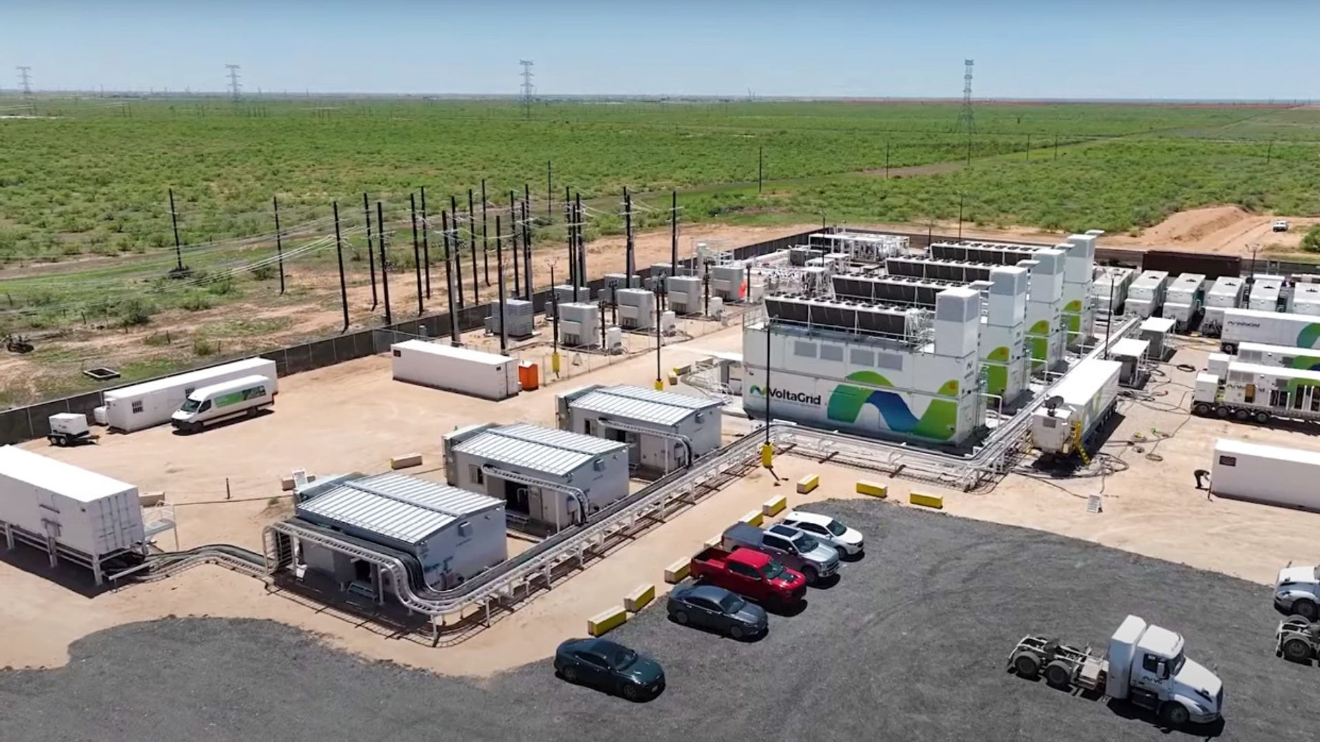 U.S. gov't asks court to dismiss NAACP lawsuit against Elon Musk's xAI over use of unpermitted gas turbines — DOJ says Grok model running at Colossus 2 ‘support U.S. gov't asks court to dismiss NAACP lawsuit against Elon Musk's xAI over use of unpermitted gas turbines — DOJ says Grok model running at Colossus 2 ‘support