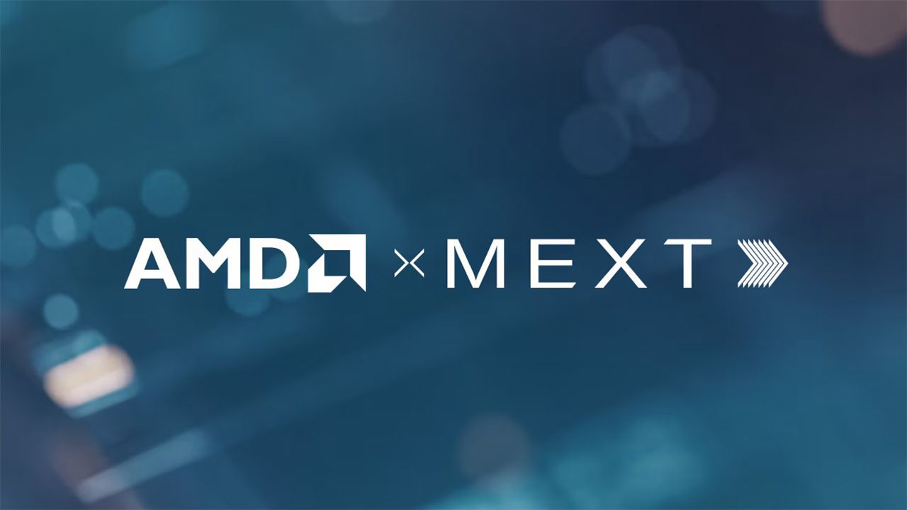 AMD takes over MEXT for memory tiering tech that enables flash to appear as DRAM to applications — tech to 'address growing memory constraints' in the data cent AMD takes over MEXT for memory tiering tech that enables flash to appear as DRAM to applications — tech to 'address growing memory constraints' in the data cent