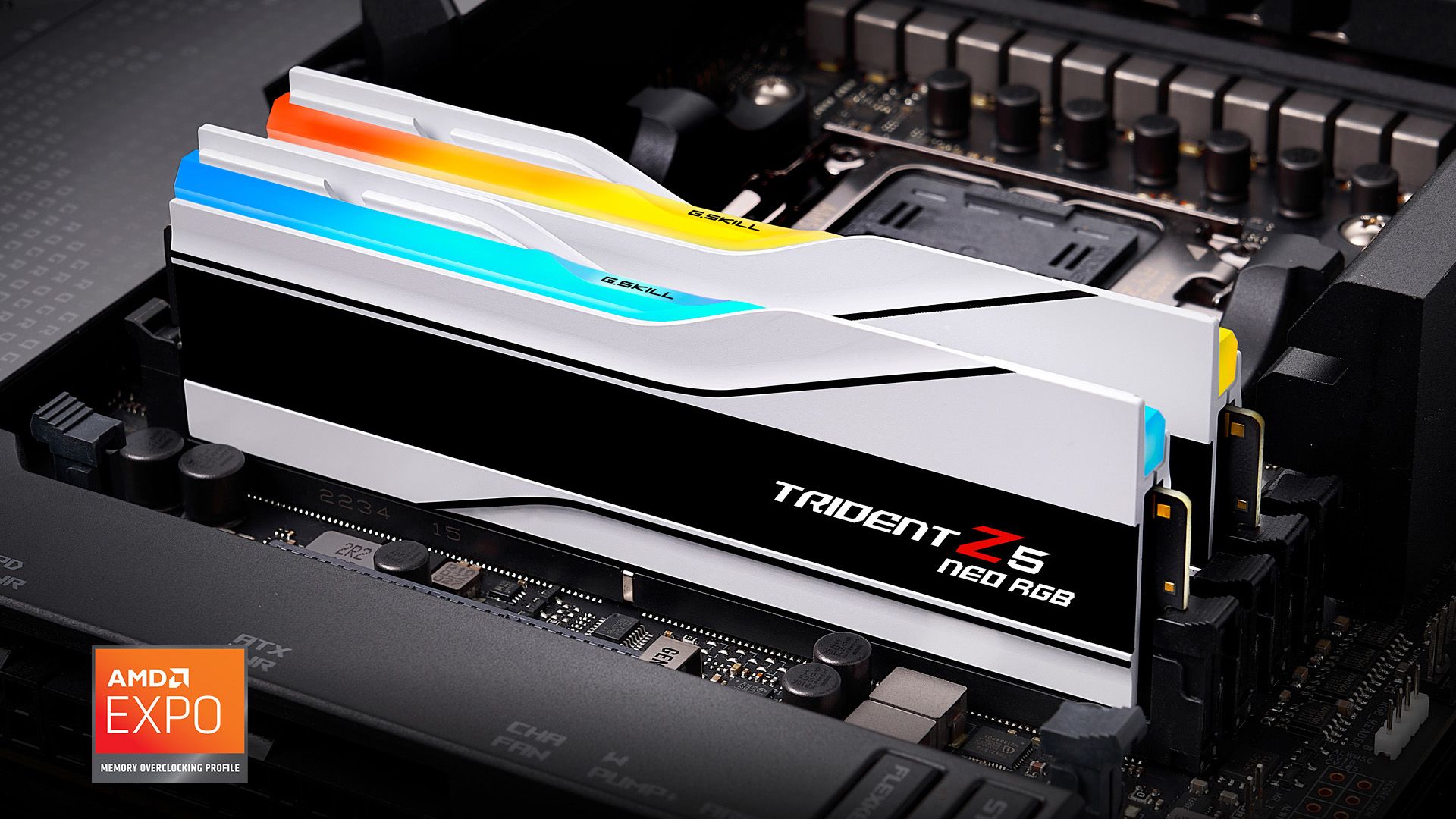 Counterfeit G.Skill and V-Color DDR5 modules hit Chinese marketplaces, impacting company sales — cheap contraband memory using identical PCBs and heat spreaders