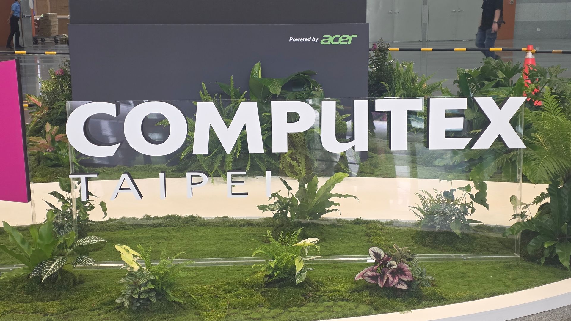 Mainland Chinese exhibitors reportedly locked out of Computex 2026, as Taiwan entry permits stall — parties complain applications left pending or hit with last-