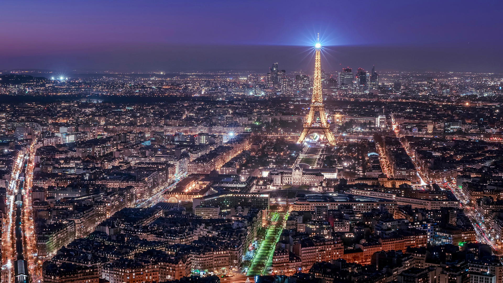 France Advances Europe’s AI Future With NVIDIA Technologies France Advances Europe’s AI Future With NVIDIA Technologies