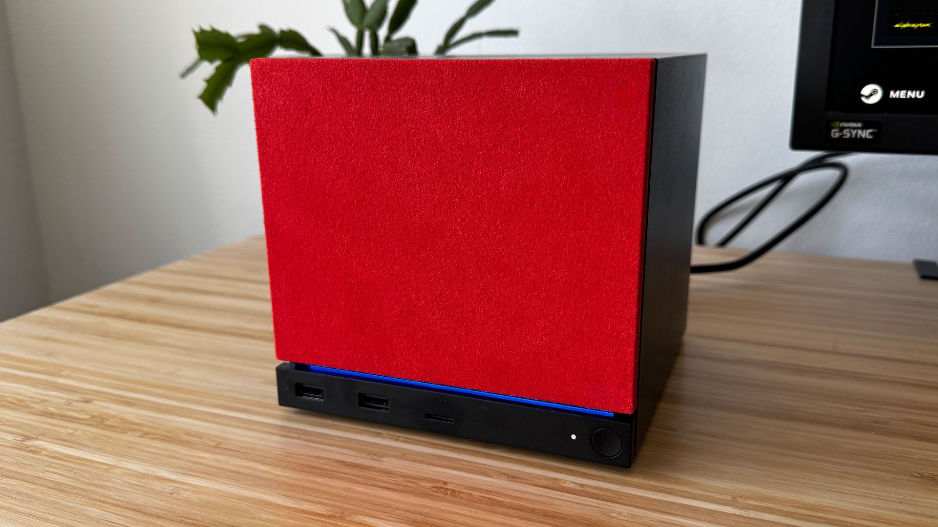 Valve opens Steam Machine reservations — details $1,049 starting price, randomized queue to stop scalpers, and limited inventory Valve opens Steam Machine reservations — details $1,049 starting price, randomized queue to stop scalpers, and limited inventory