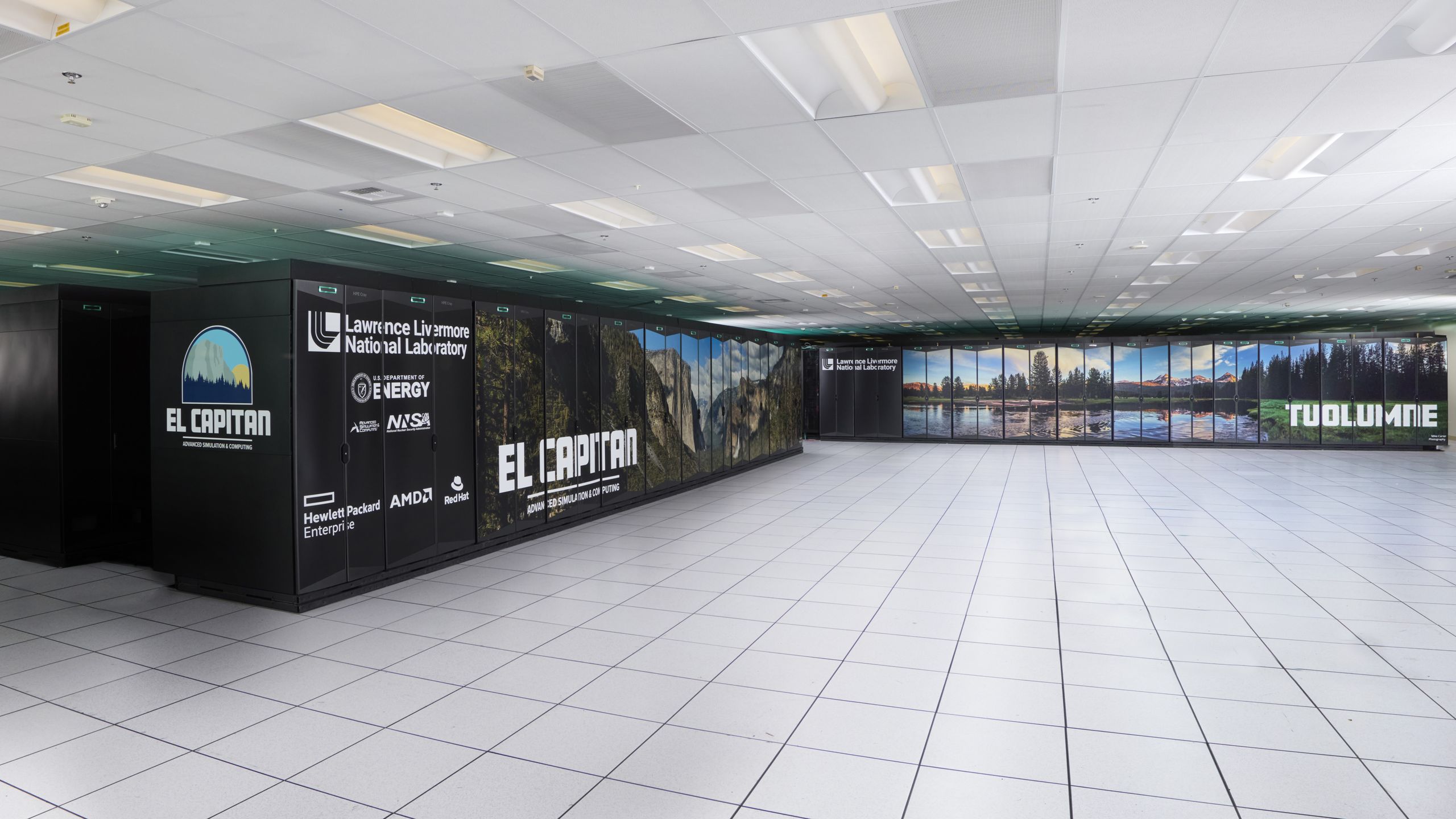 China tops the list of fastest supercomputers with a CPU-only behemoth, ending US champion El Capitan's reign — 2.198 exaflops of performance without a single G