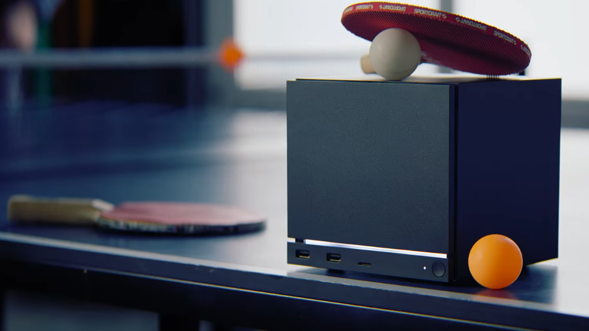 Valve says Steam Machine and Steam Frame 'shipping this summer' — company confirms release window as it expands Verified program Valve says Steam Machine and Steam Frame 'shipping this summer' — company confirms release window as it expands Verified program