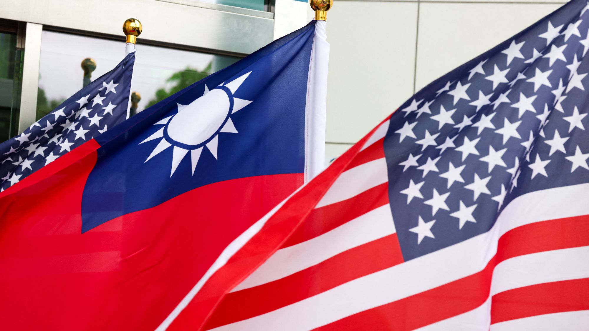 Taiwan weighs criminal ban on AI chip exports to all of China — stricter measures beyond blacklisted firms would make smuggling servers a crime Taiwan weighs criminal ban on AI chip exports to all of China — stricter measures beyond blacklisted firms would make smuggling servers a crime