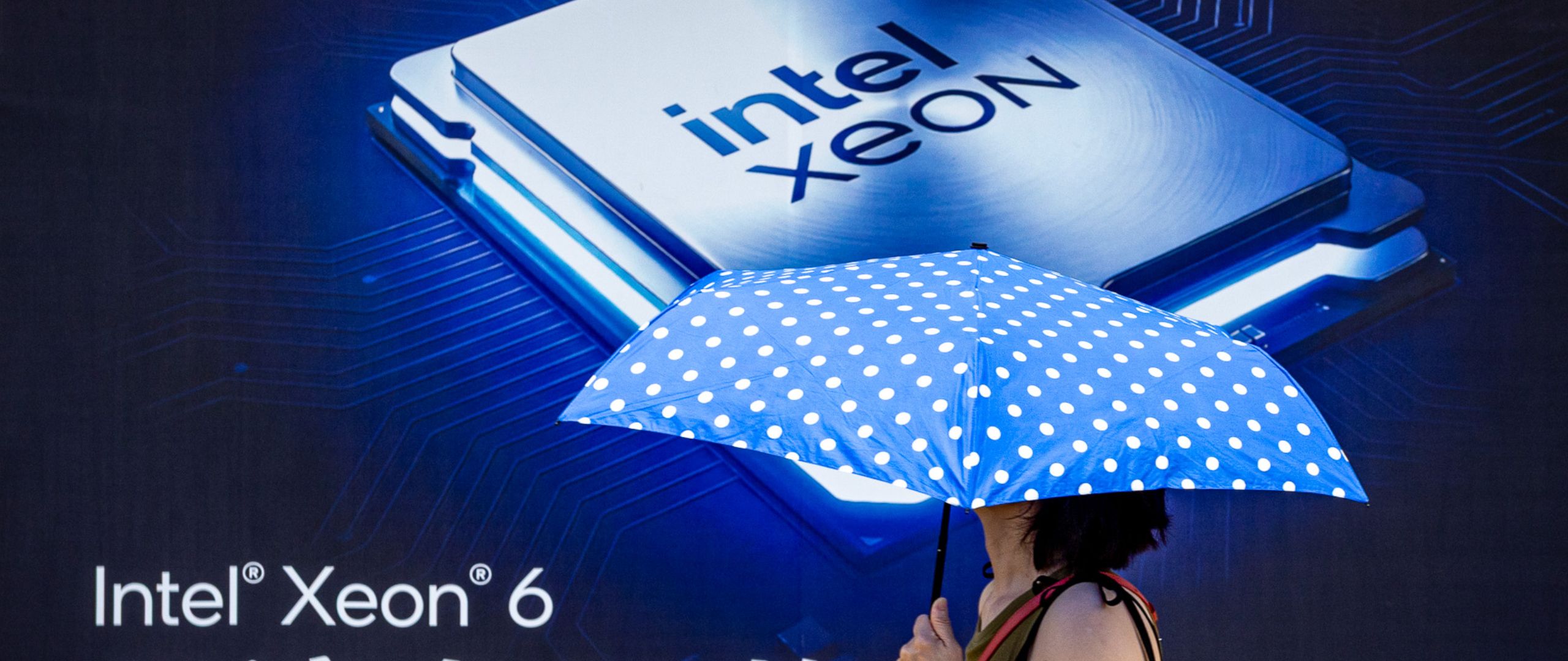 Intel Xeon 6+ Computex roundtable interview transcript — Kira Boyko and Tim Wilson on 18A wafer allocation, Clearwater Forest, and dropping hyper-threading