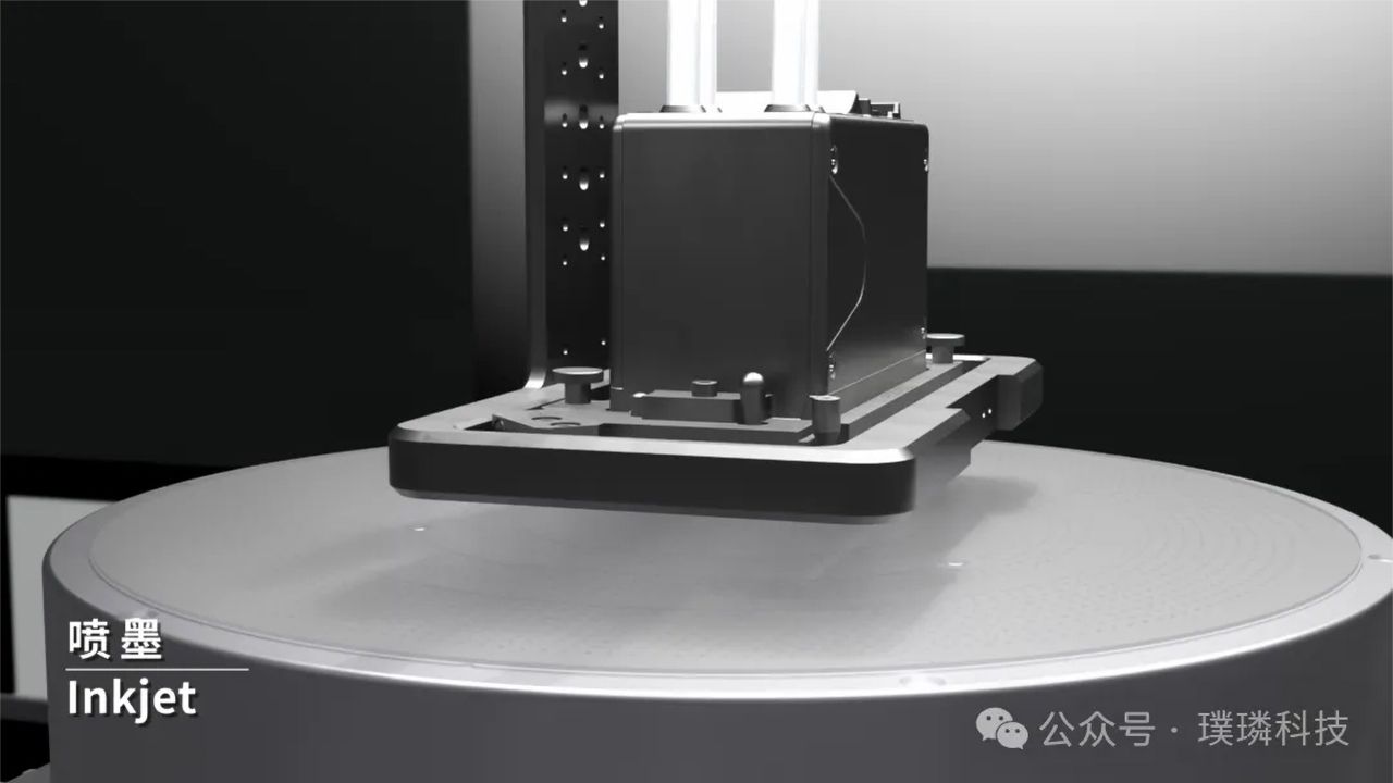 Chinese startup claims photonic chip production without DUV lithography, says nanoimprint process cuts costs by 90% — 8-inch wafers produced without conventiona Chinese startup claims photonic chip production without DUV lithography, says nanoimprint process cuts costs by 90% — 8-inch wafers produced without conventiona