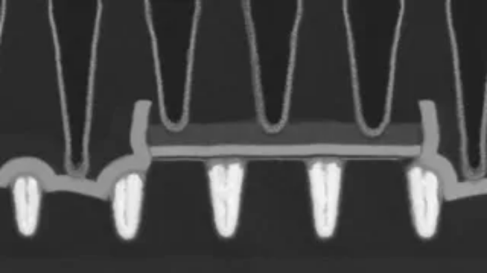 Post-silicon era gets closer as industry giants crack the 2D transistor scaling bottleneck with breakthrough tech — imec, ASML, and TSMC fab complementary 2D-ma Post-silicon era gets closer as industry giants crack the 2D transistor scaling bottleneck with breakthrough tech — imec, ASML, and TSMC fab complementary 2D-ma