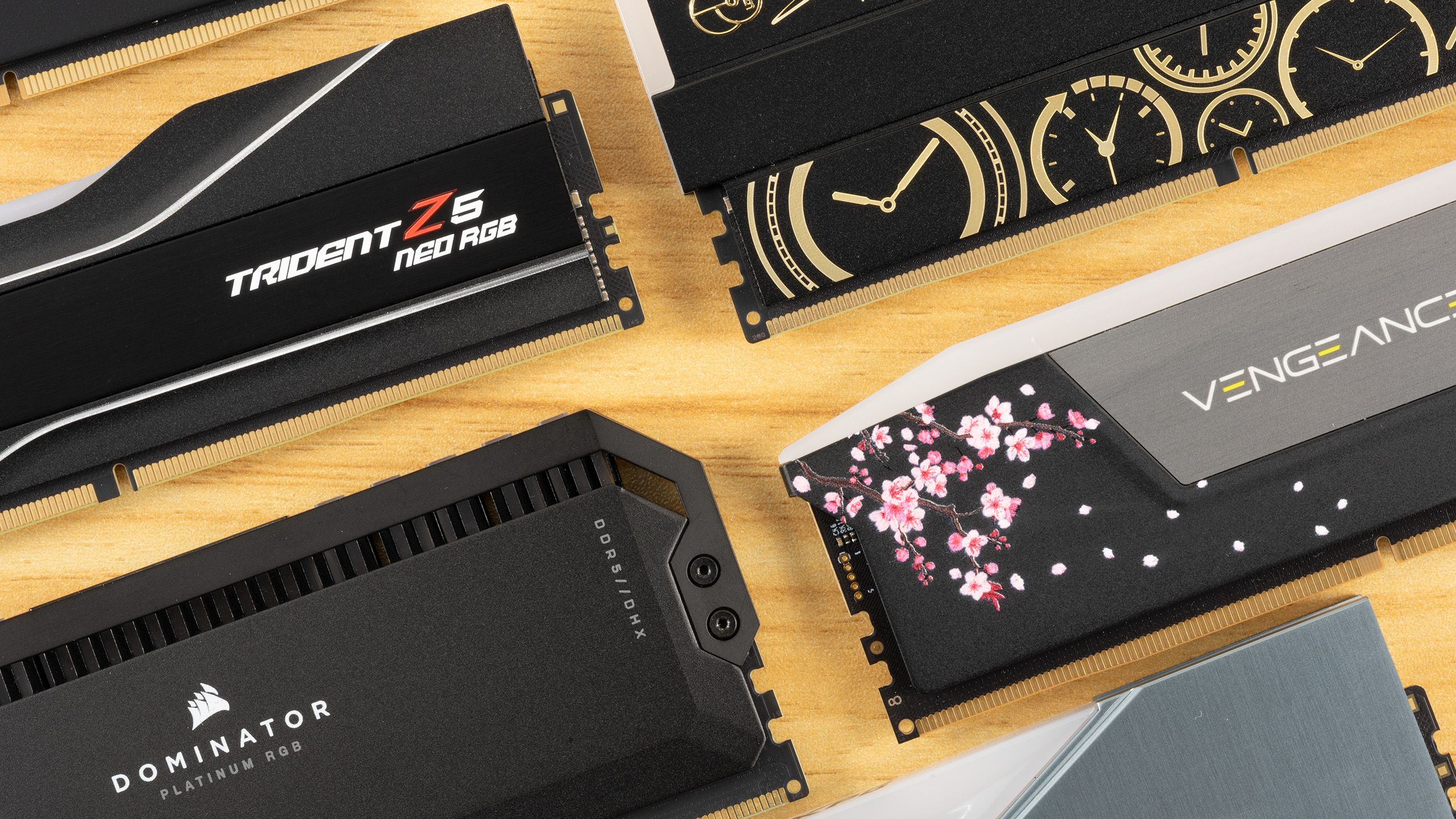 Intel says 'something has to give' with memory prices — company says it 'will continue to make sure that there are products which can take care of older memory 