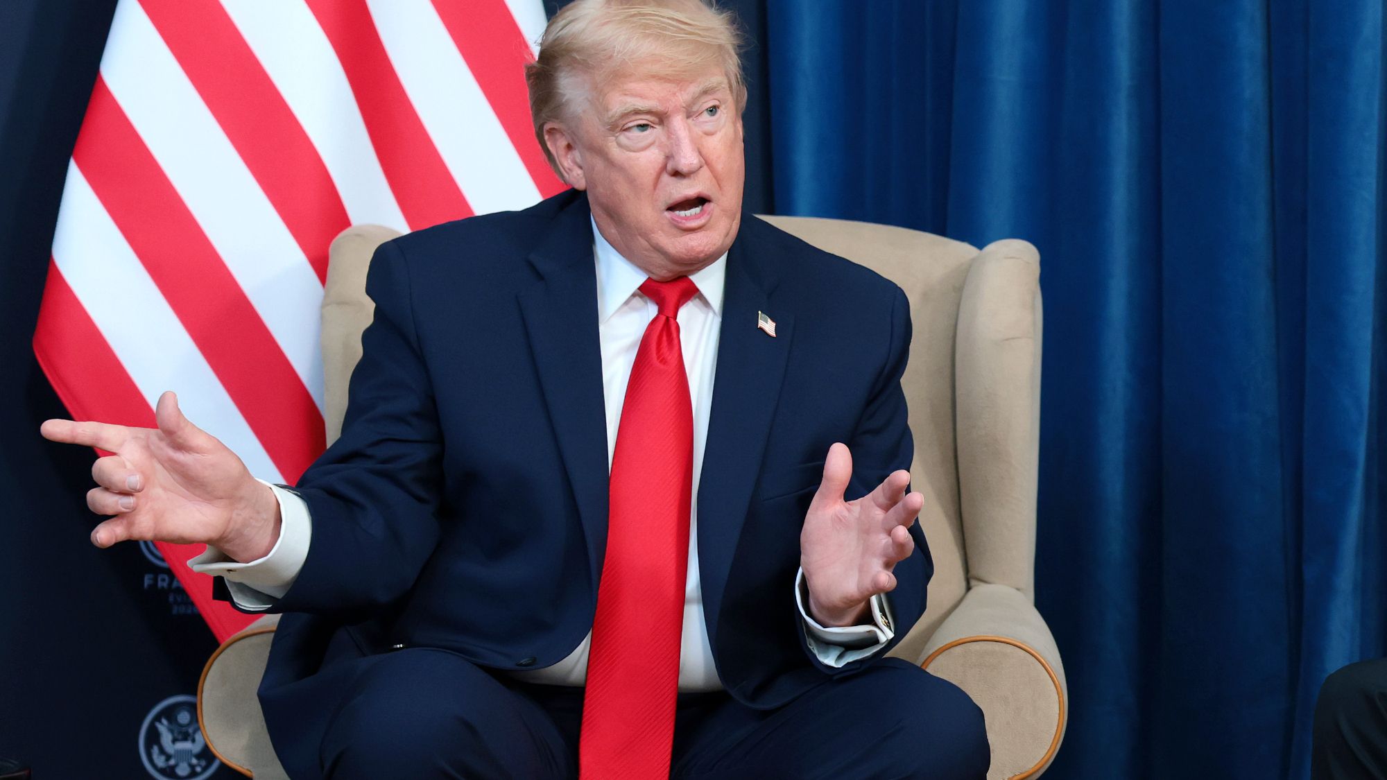 Trump says Apple has agreed to 'build' chips with Intel — neither company confirms deal as Intel share price rockets