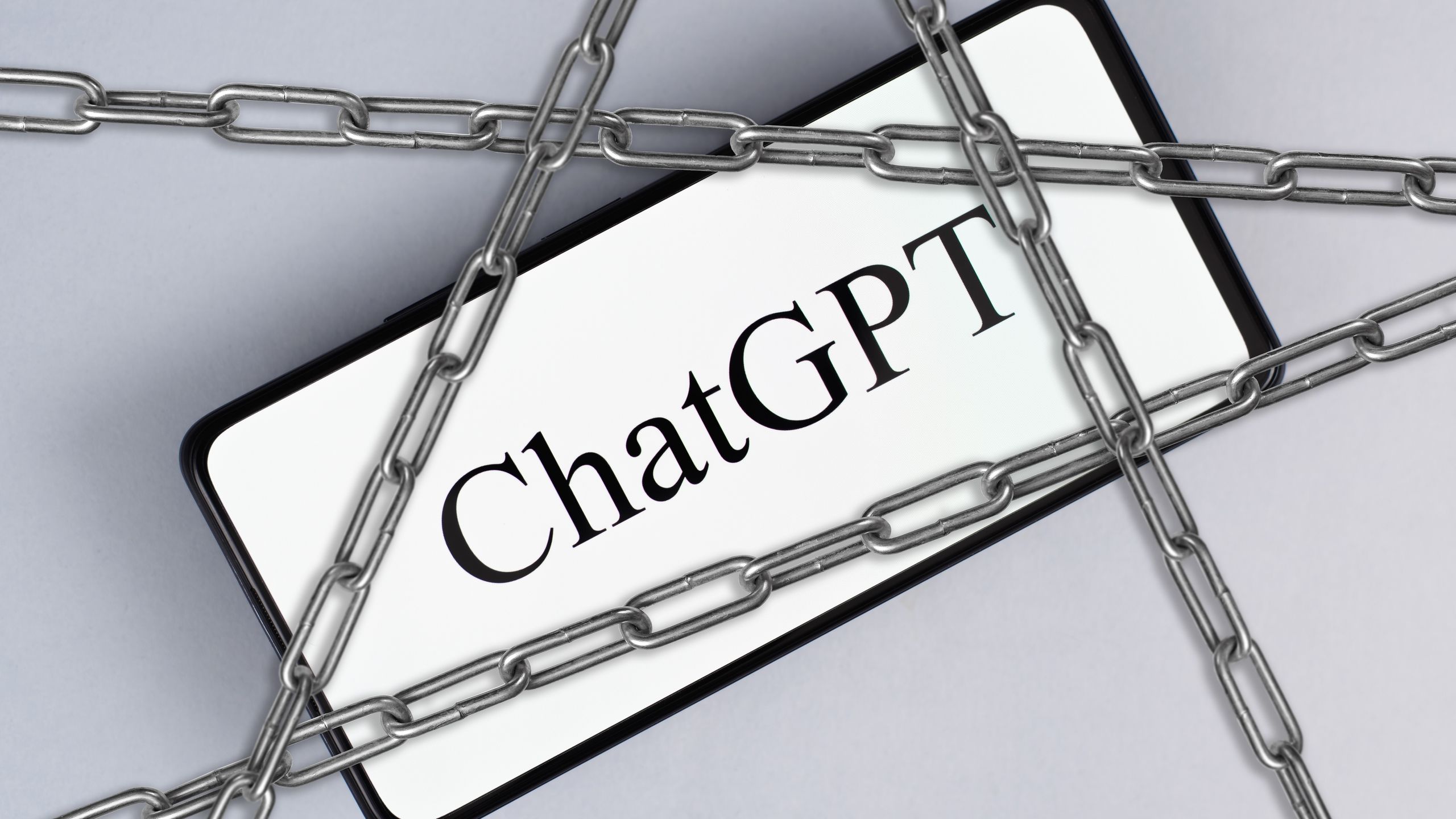 OpenAI's ChatGPT-5.6 gets the same banhammer treatment as Anthropic’s Mythos from the federal government — source says that Washington cautioned OpenAI against 