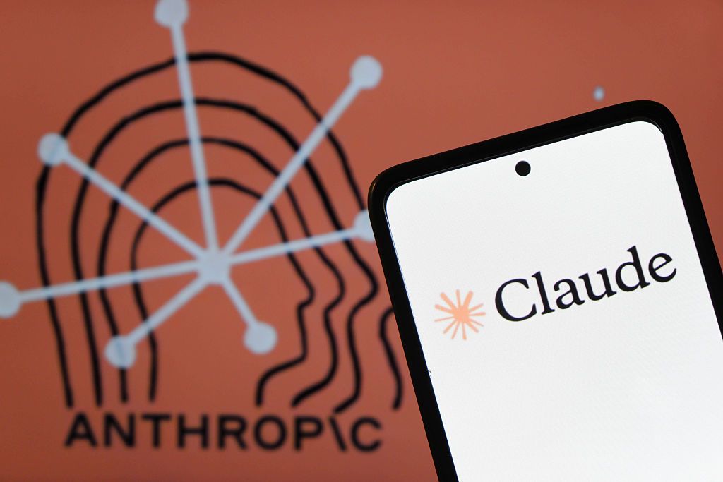 Anthropic files for IPO — Claude maker races OpenAI and SpaceX to Wall Street