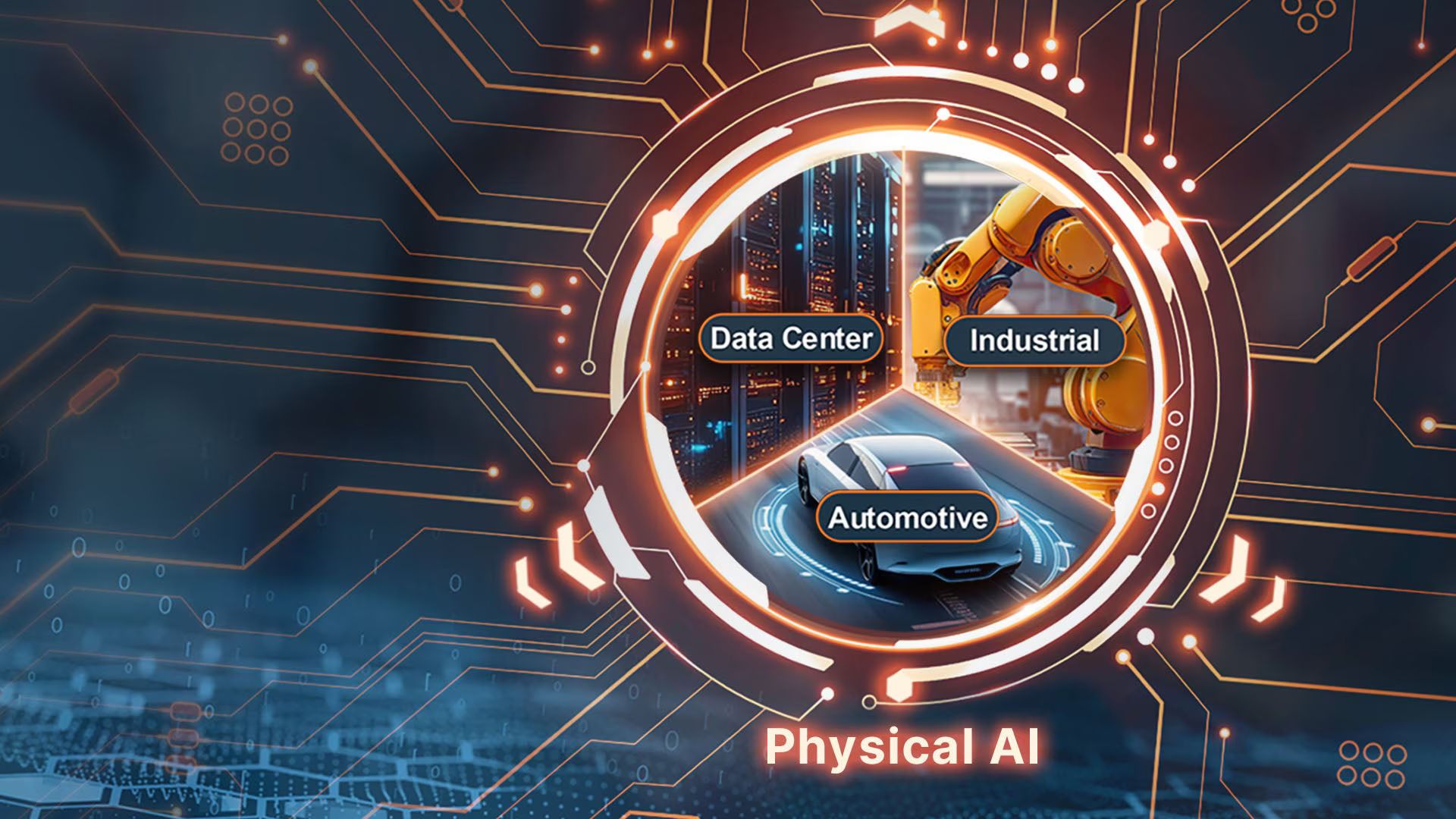 Onsemi buying cash-strapped Synaptics in $7 billion all-stock deal — smart power meets edge AI hardware