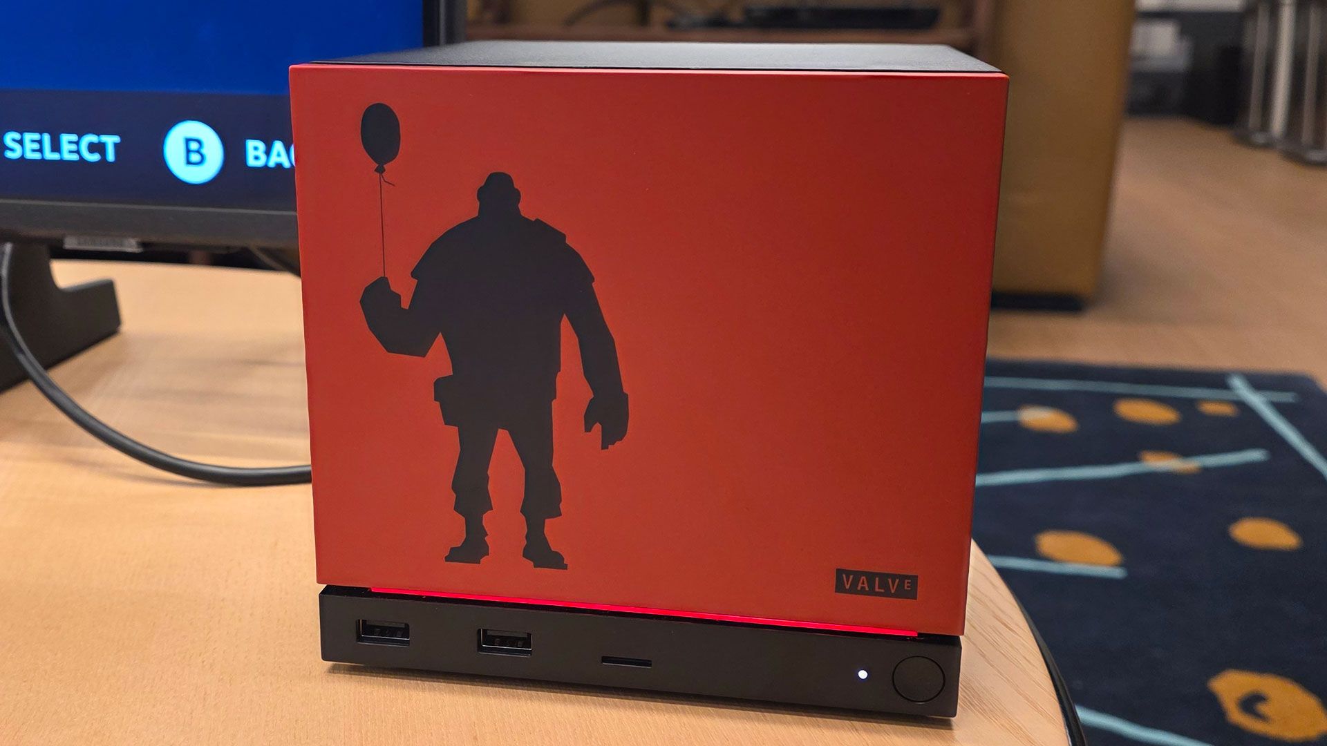 Steam Machine scalping hits $3,000 on eBay as sellers list preorder reservations — scalpers already flipping queues for 2X the MSRP of the 2TB model