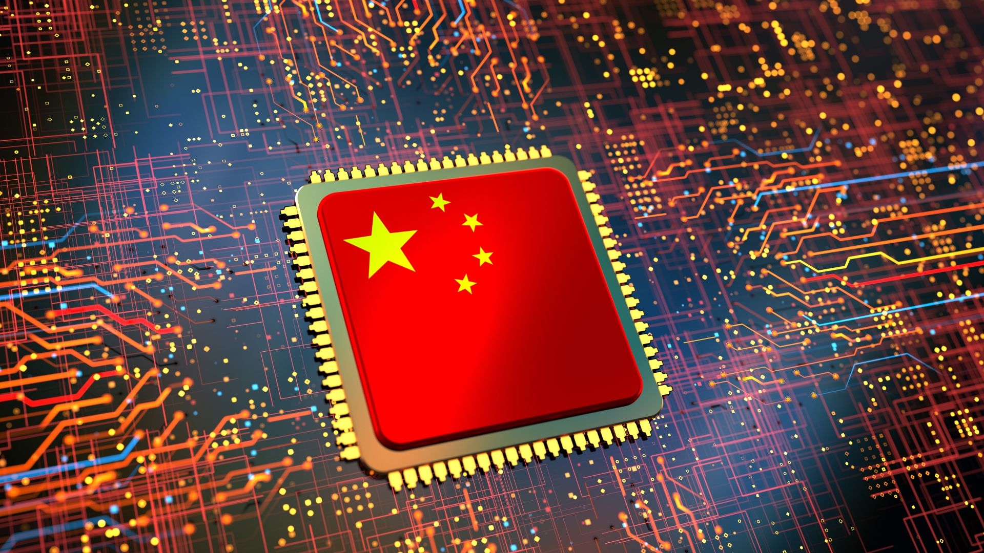 China drafts $295 billion plan to build national AI data center grid running on 80% homemade silicon — projected 2028 timeline could run into limits of local ch China drafts $295 billion plan to build national AI data center grid running on 80% homemade silicon — projected 2028 timeline could run into limits of local ch