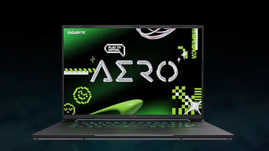 Gigabyte Aero X16 gaming laptop delivers RTX 5060, 32GB RAM, and a 16-inch 165Hz 1600p display for 21% off