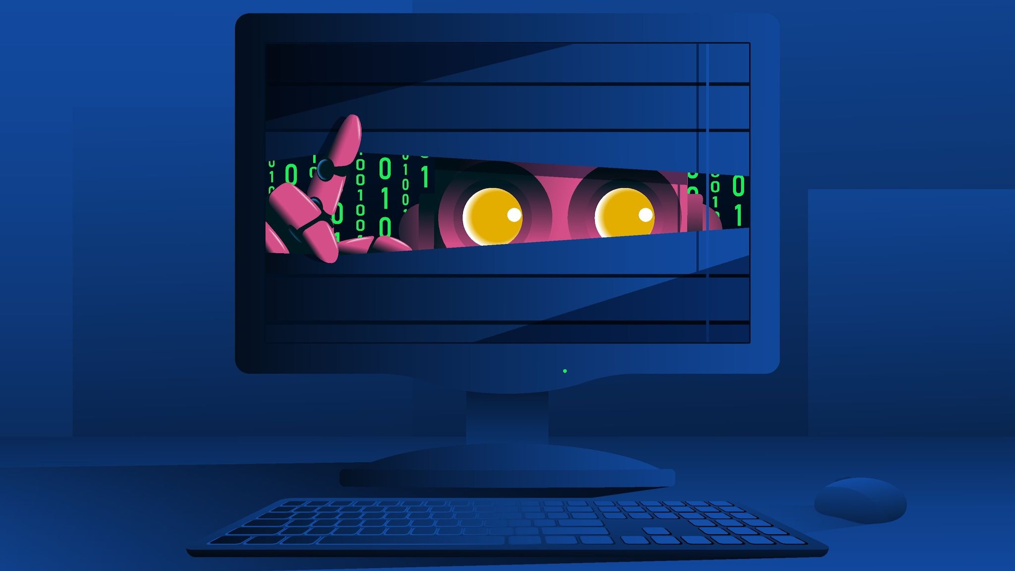 New malware campaign tricks AI scanners with fake nuclear weapon prompts — malicious code triggers safety failsafes so scanners skip the payload