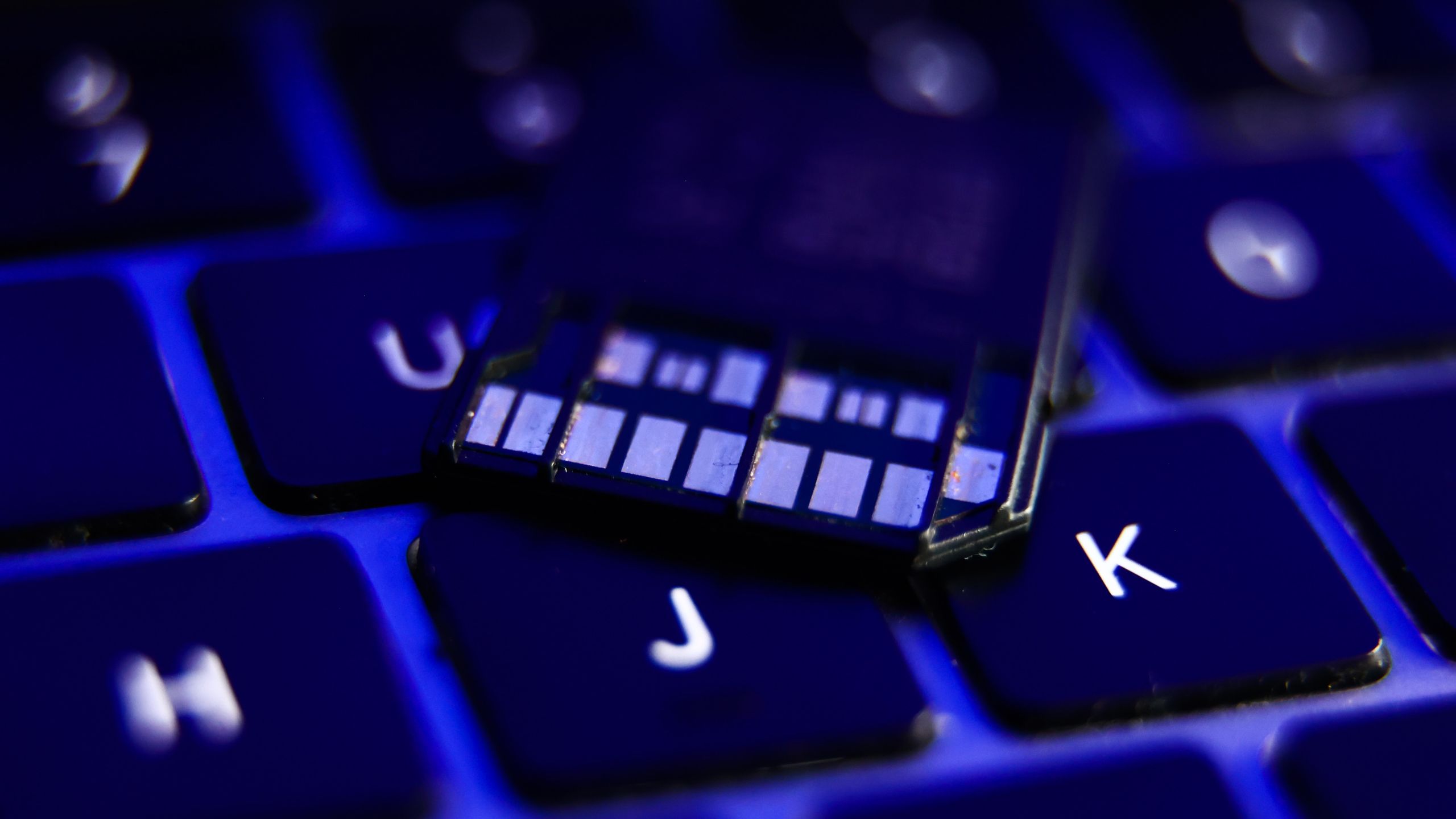 Massive 8TB SD cards are set to ship 'shortly' after a two-year delay — mind-blowing storage at possibly bank-breaking prices Massive 8TB SD cards are set to ship 'shortly' after a two-year delay — mind-blowing storage at possibly bank-breaking prices