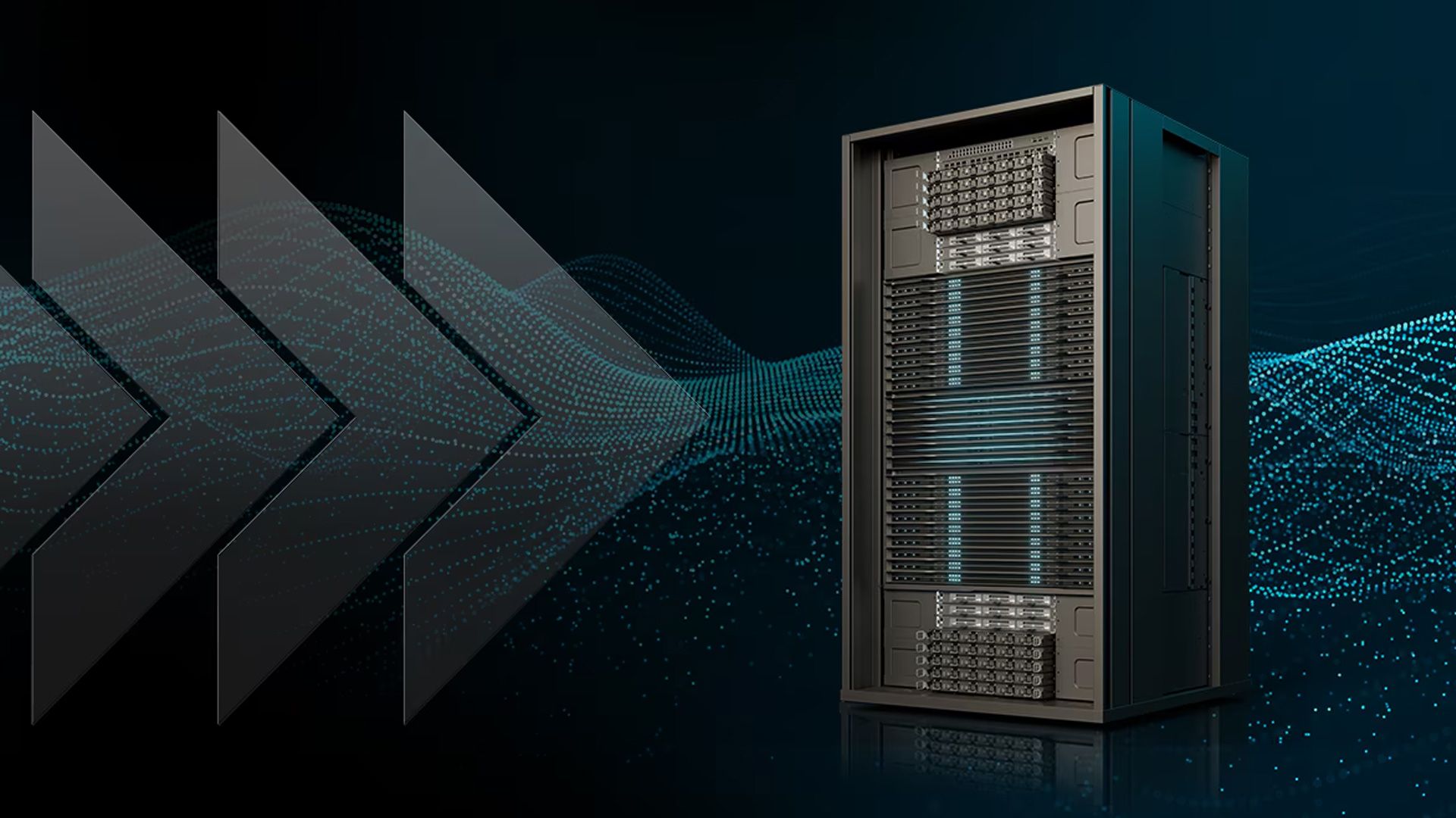 AMD's Helios MI455X AI platform breaks cover, initial systems use UALink-over-Ethernet interconnects — AMD's Vera Rubin rival surfaces, but the downsides of Eth