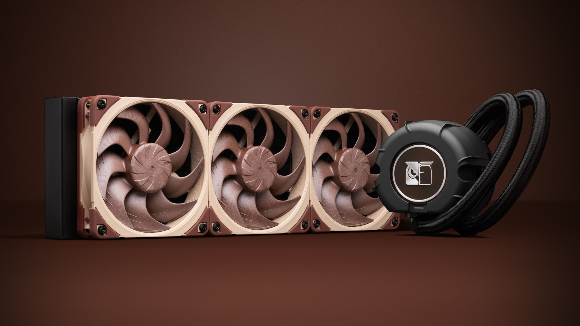 Noctua finally releases its first AIO coolers — prices start at $220 for 240mm, features the company’s legendary A-series fans Noctua finally releases its first AIO coolers — prices start at $220 for 240mm, features the company’s legendary A-series fans