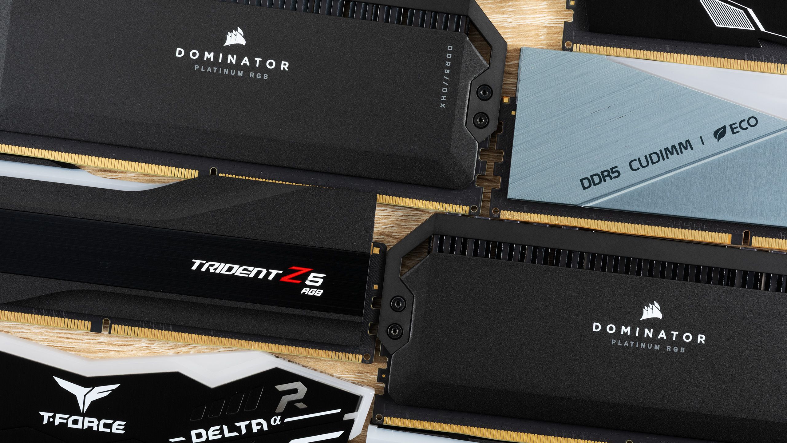 Lexar regional manager says that RAM prices are expected to double by the end of the year — 'discounts' and stabilized prices result from distributors getting r