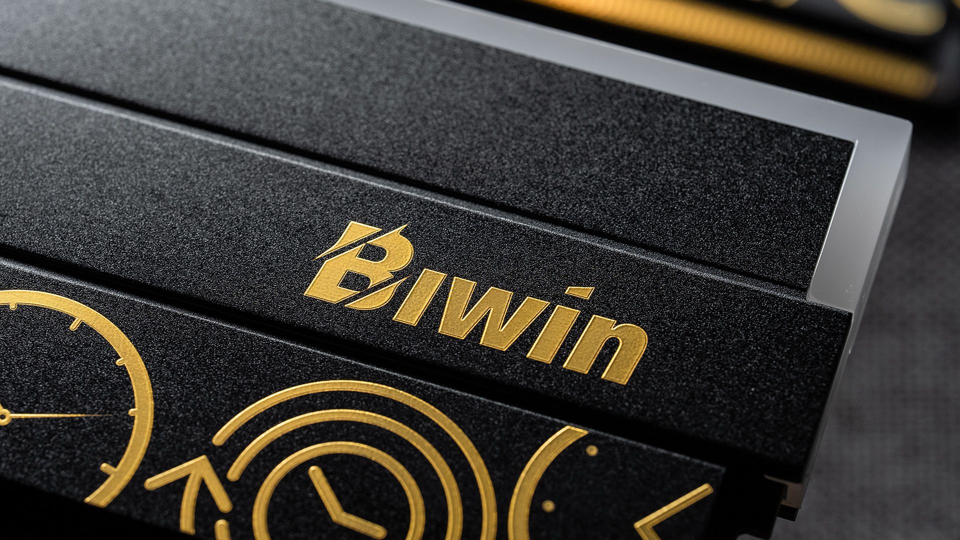 Crushing shortages force Biwin into $1.86 billion NAND deal for SSDs — multi-year agreement locks in fixed pricing as spot market threatens to dry up Crushing shortages force Biwin into $1.86 billion NAND deal for SSDs — multi-year agreement locks in fixed pricing as spot market threatens to dry up