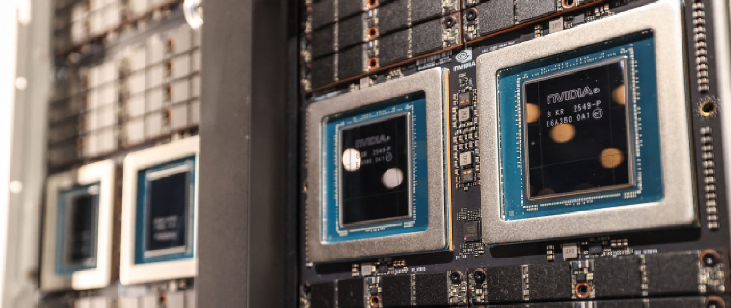 Demand for data center CPUs has surged, and AI agents are responsible – why the CPU to GPU ratio is more important than ever for hyperscalers Demand for data center CPUs has surged, and AI agents are responsible – why the CPU to GPU ratio is more important than ever for hyperscalers
