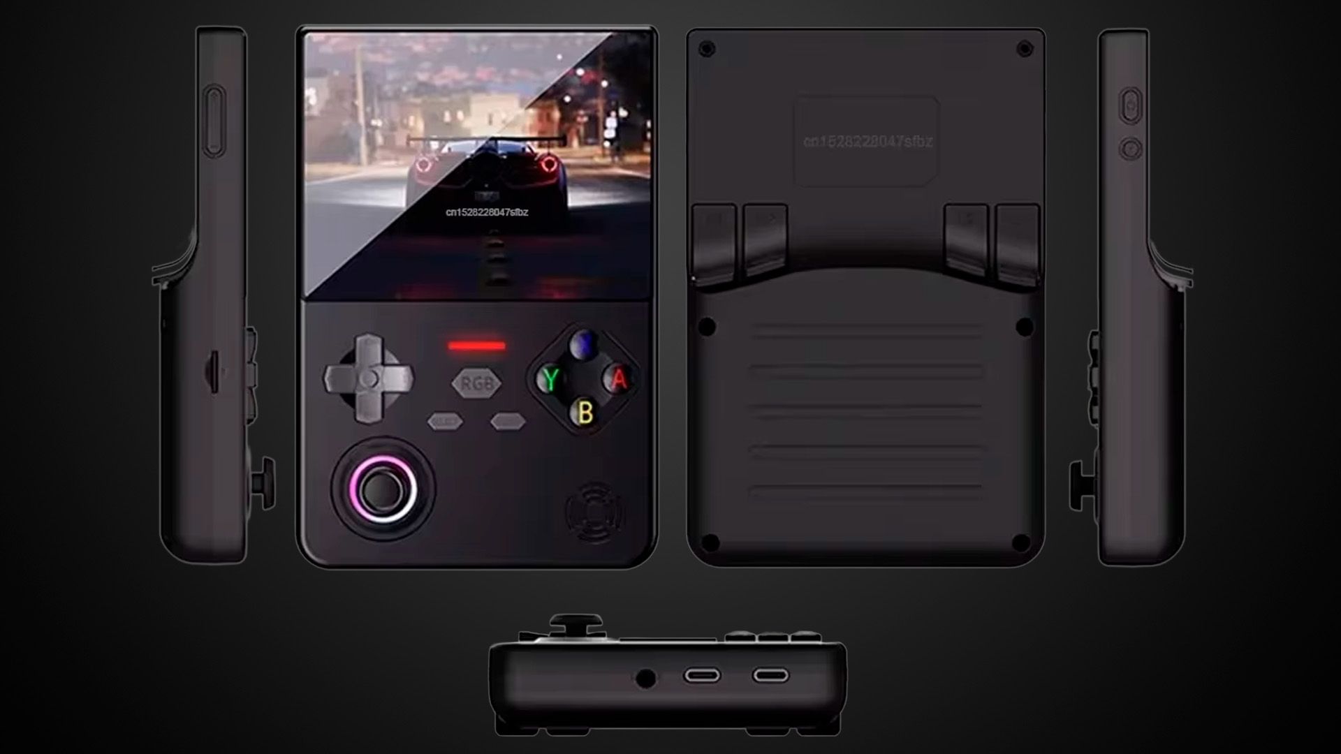 Sellers circumvent Lenovo’s retro handheld ban with cheap wholesale storefronts — $41 gray-market G02 units pop up on Alibaba following initial storefront purge