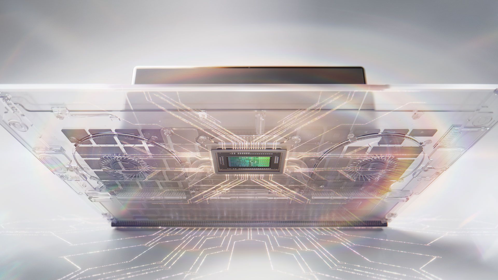 Nvidia unveils RTX Spark Superchip for laptops and desktop PCs at Computex 2026 – new platform promises to turn Windows into an agentic AI OS with Arm CPU, Blac