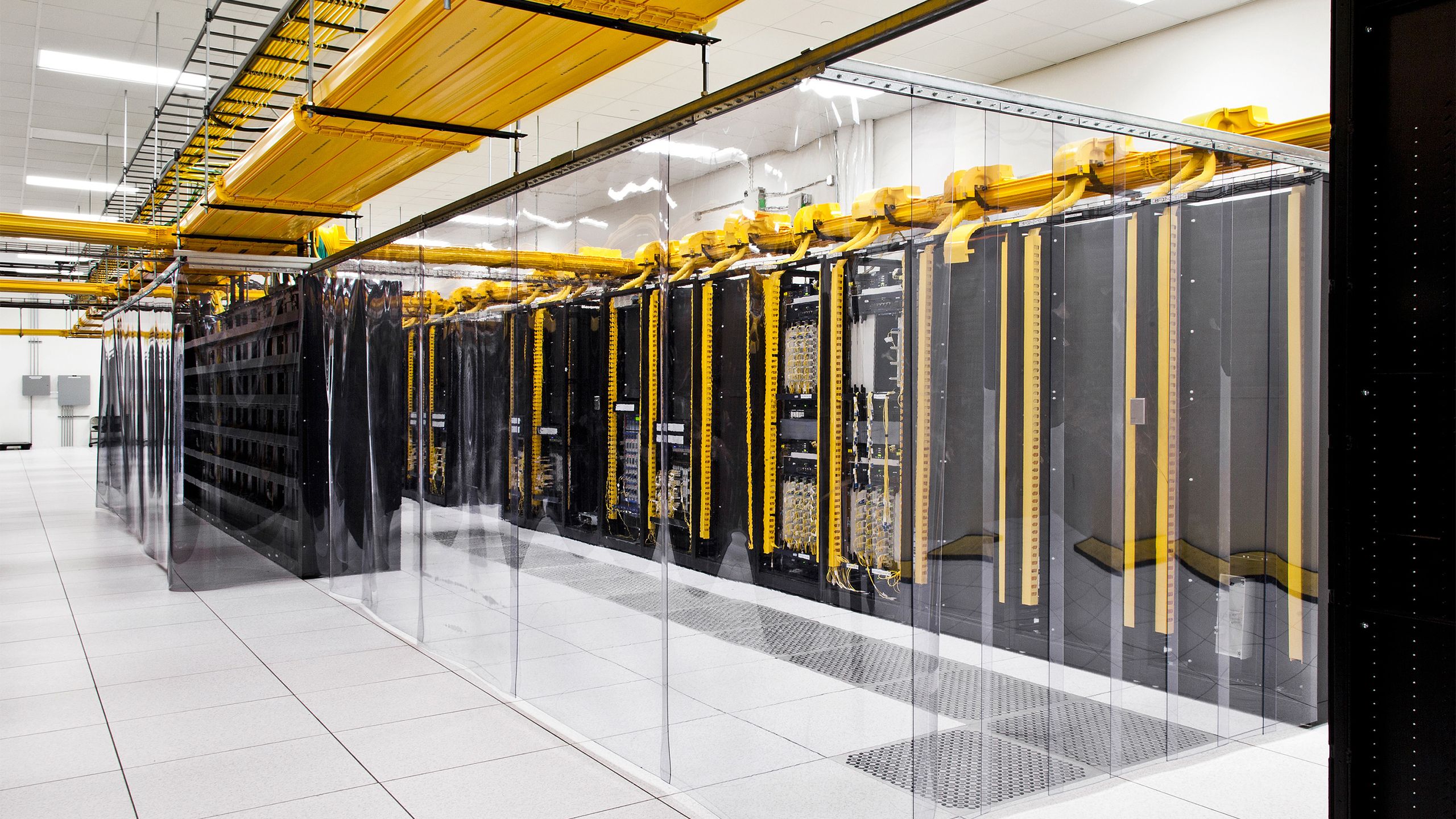 China's LineShine supercomputer dethrones US' El Capitan, secures first place in Top 500 list — first machine in the rankings to sustain more than 2 ExaFLOPS of