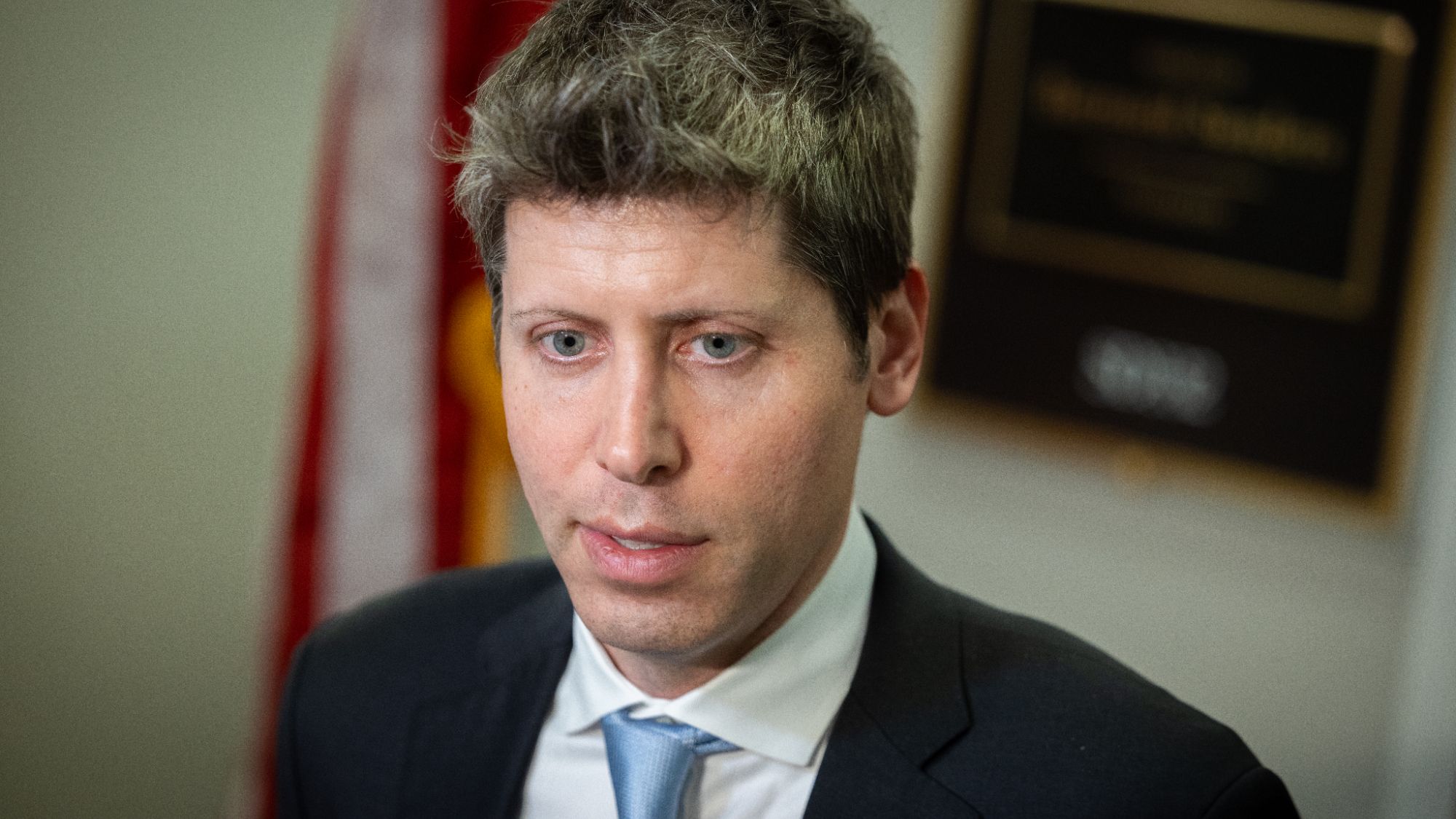 OpenAI CEO Sam Altman admits AI token costs are becoming 'a huge issue' — company seeks improved value as overspending becomes a meme