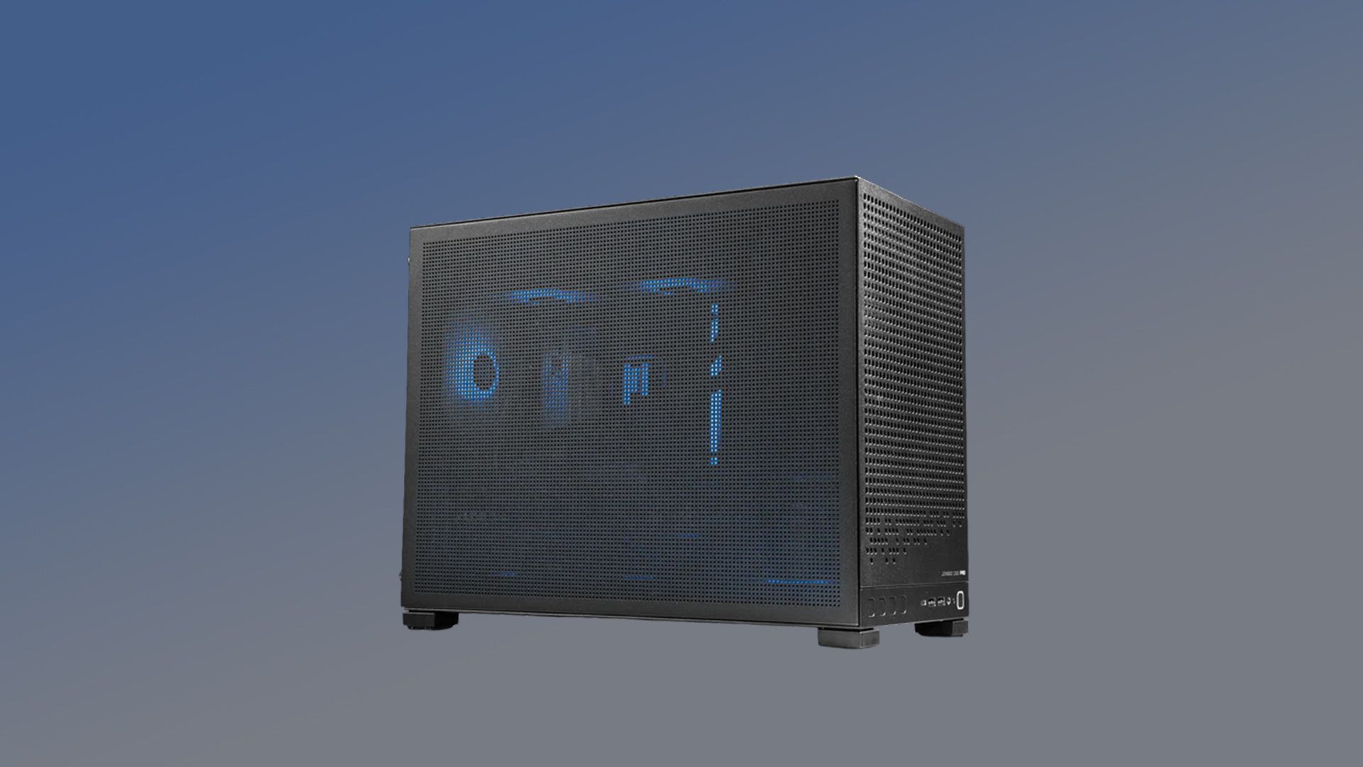 Steamroller becomes first prebuilt gaming PC to ship with SteamOS — Ryzen 9600X, Radeon RX 7600, 16GB DDR5 RAM system available for preorder at $1,299