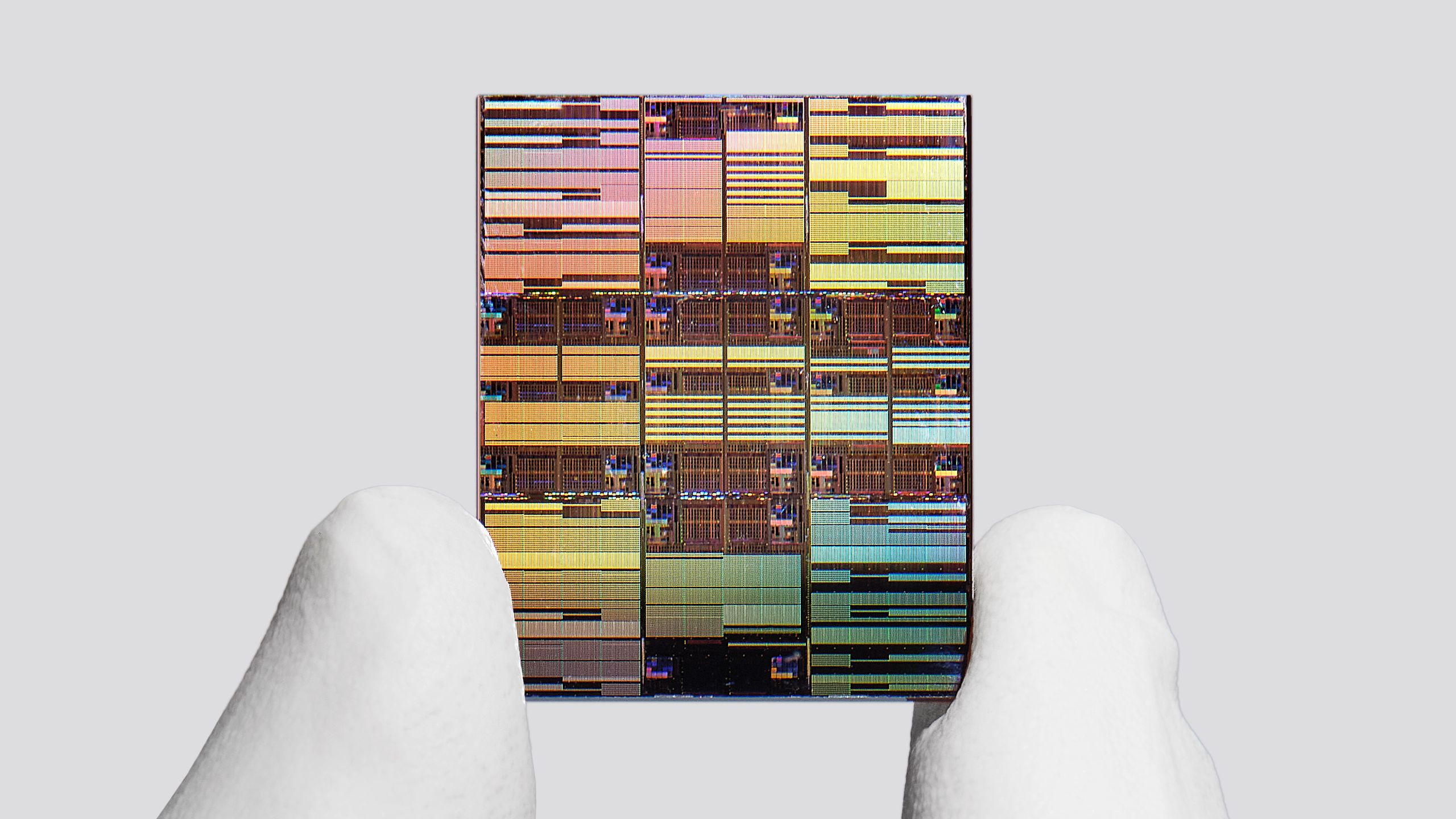 IBM goes sub-1nm, develops 0.7nm-class technology — offering up to 50% higher performance and 70% higher energy efficiency compared to IBM's 2nm-class node