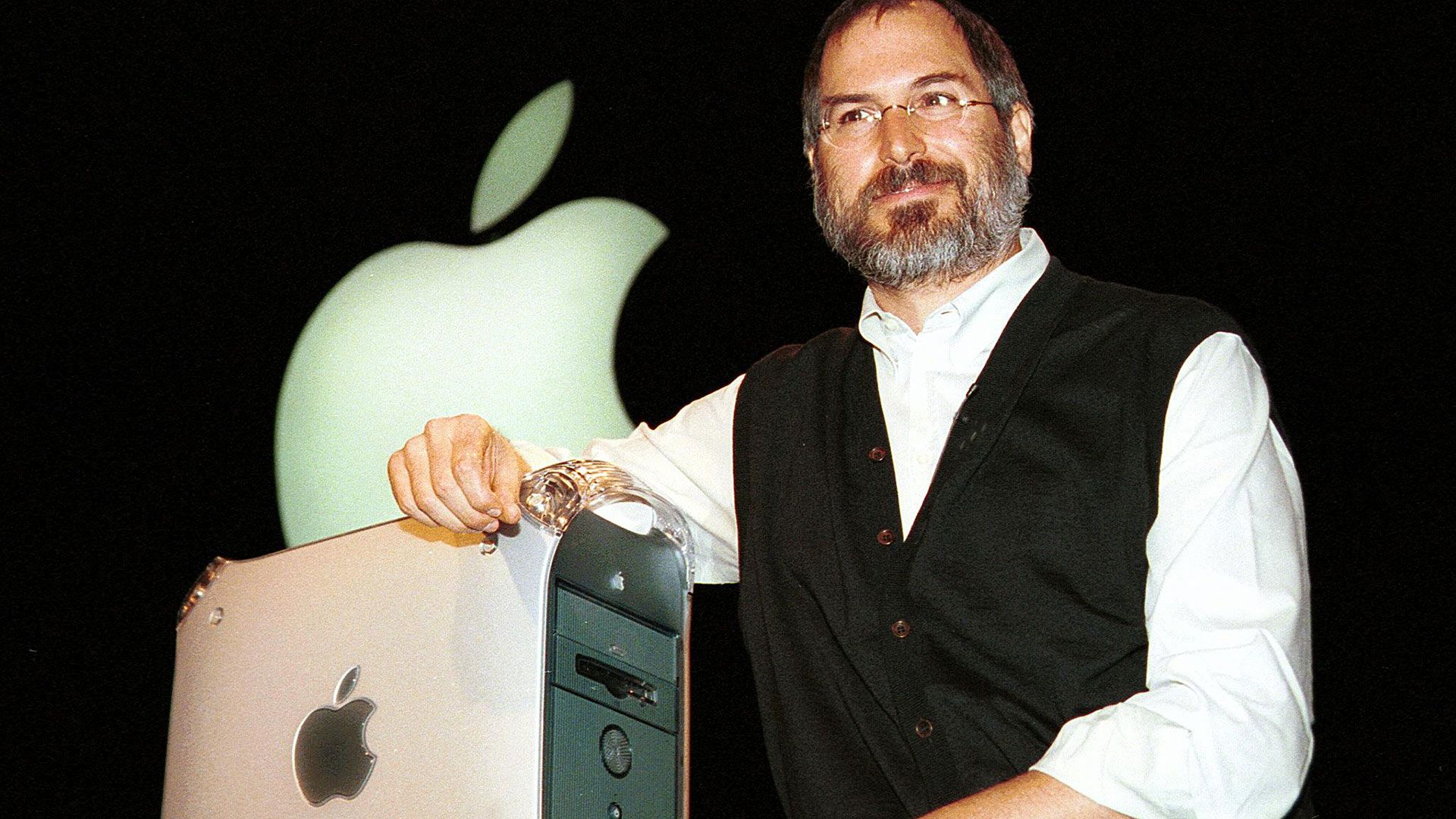 Apple made marketing gold from the export ban on Power Mac G4 'supercomputer' in 1999, 'for the first time in history a personal computer has been classified as Apple made marketing gold from the export ban on Power Mac G4 'supercomputer' in 1999, 'for the first time in history a personal computer has been classified as