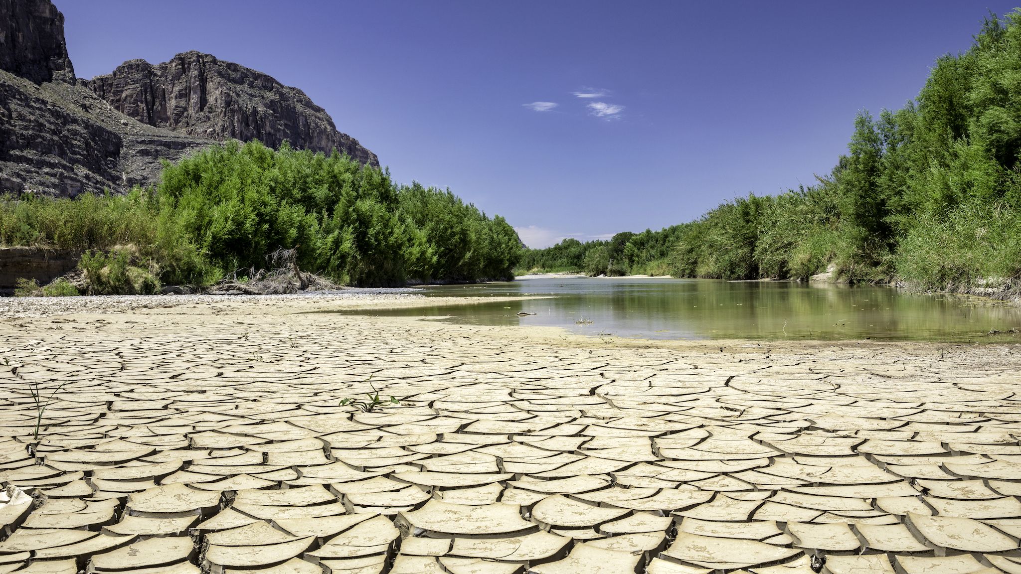 Project Jupiter AI data center build raises concerns about water usage in rural New Mexico desert — Oracle calls water usage 'negligible' for 11 million gallon 