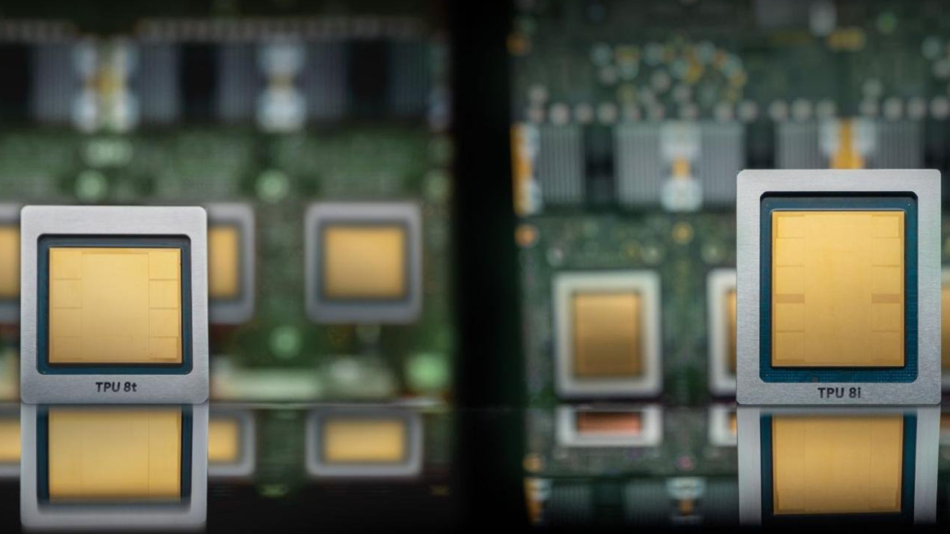 Google reportedly books Intel for packaging more than 3 million TPUs in 2028 — SK hynix is testing Intel's EMIB packaging for HBM integration Google reportedly books Intel for packaging more than 3 million TPUs in 2028 — SK hynix is testing Intel's EMIB packaging for HBM integration