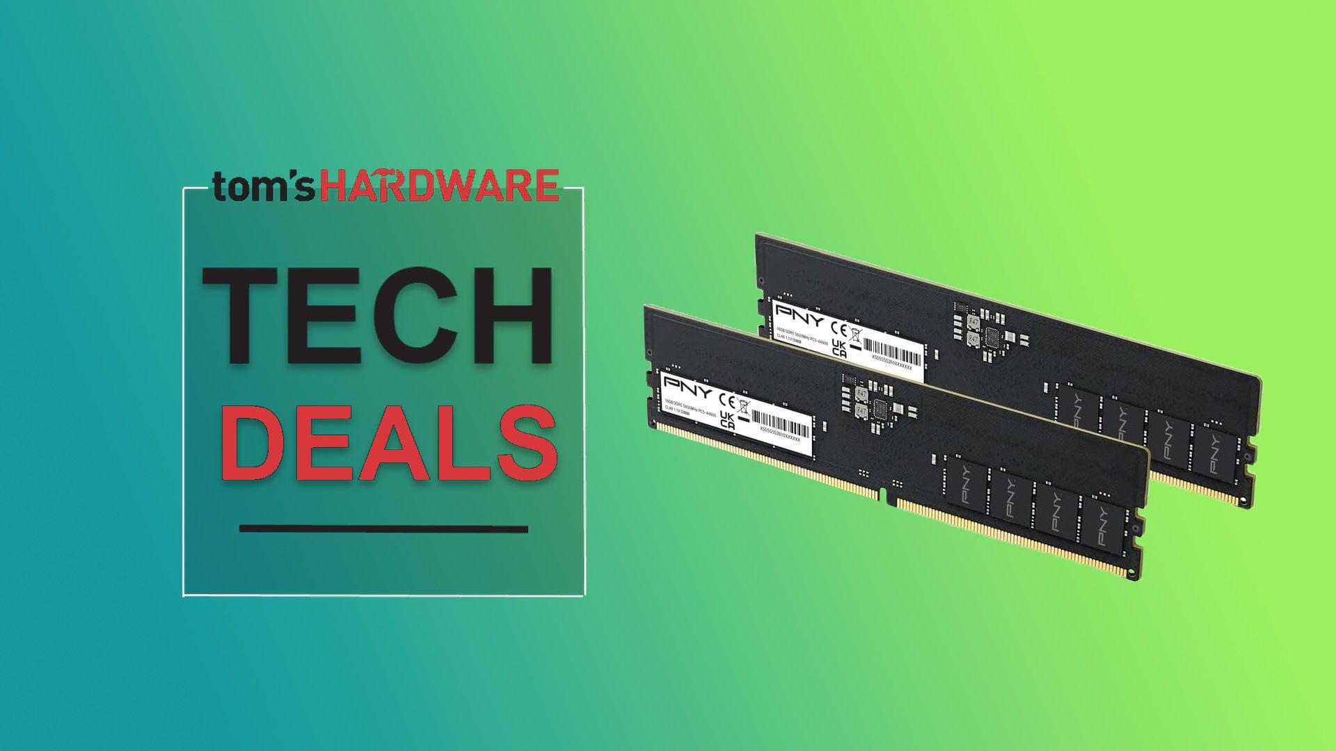 Corsair's Vengeance 32GB DDR5-5200 RAM becomes the cheapest 2x16GB kit— DDR5 kit still $379
