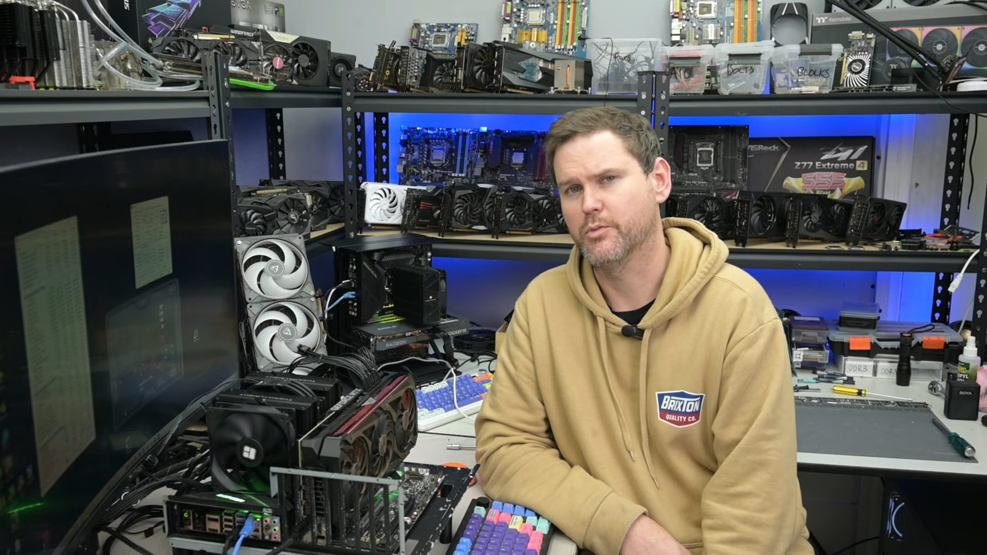 Ludicrous overclock slams 1.7 volts into 6700K in an attempt to stop CPU from bottlenecking an RTX 3080 — 5.2 GHz on aging four-core pushes GPU utilization from Ludicrous overclock slams 1.7 volts into 6700K in an attempt to stop CPU from bottlenecking an RTX 3080 — 5.2 GHz on aging four-core pushes GPU utilization from