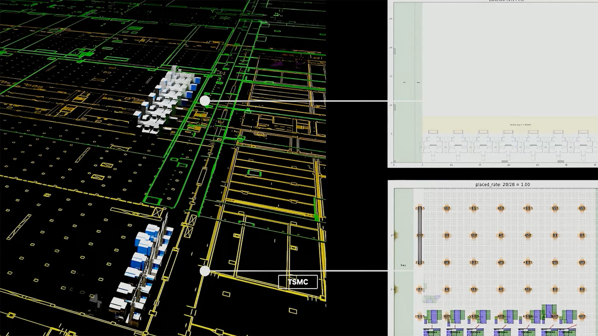 Taiwan’s Industry Titans Turbocharge World’s AI Infrastructure Buildout With NVIDIA Taiwan’s Industry Titans Turbocharge World’s AI Infrastructure Buildout With NVIDIA