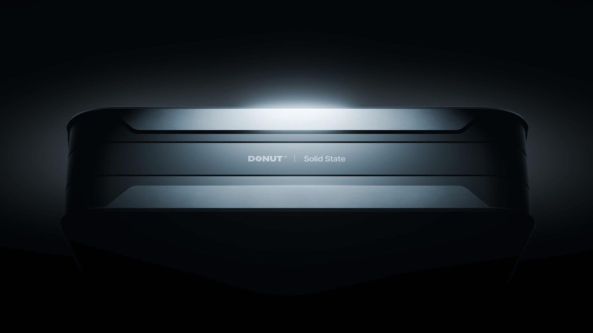 Startup’s ‘miracle’ solid-state battery actually uses lithium-ion chemistry, according to third-party tests — Donut Lab raised $25M and is valued at $1.25B on w