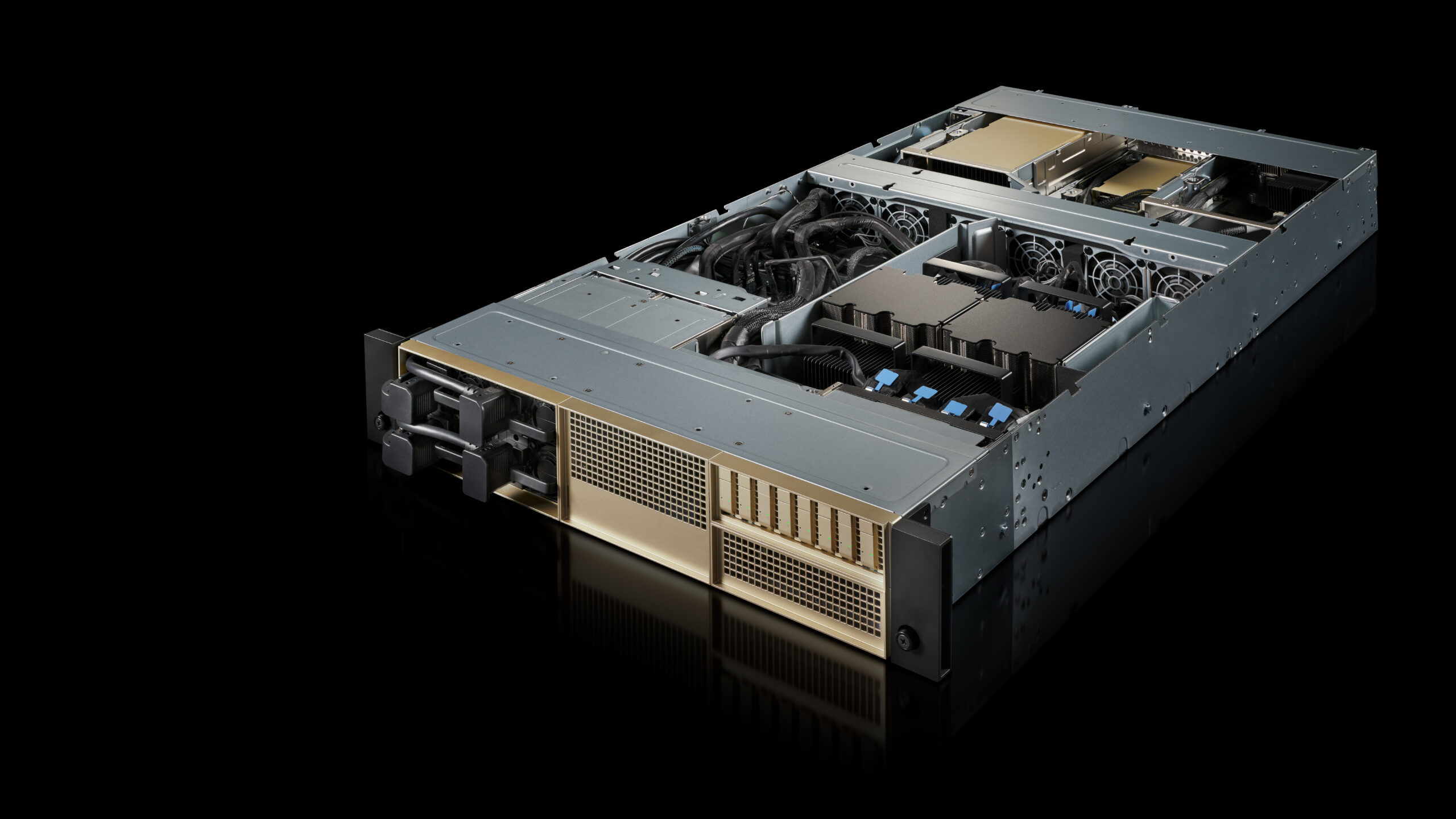 NVIDIA Vera CPU Is ‘Packing a Heavy-Hitting Punch’ Against Competition NVIDIA Vera CPU Is ‘Packing a Heavy-Hitting Punch’ Against Competition