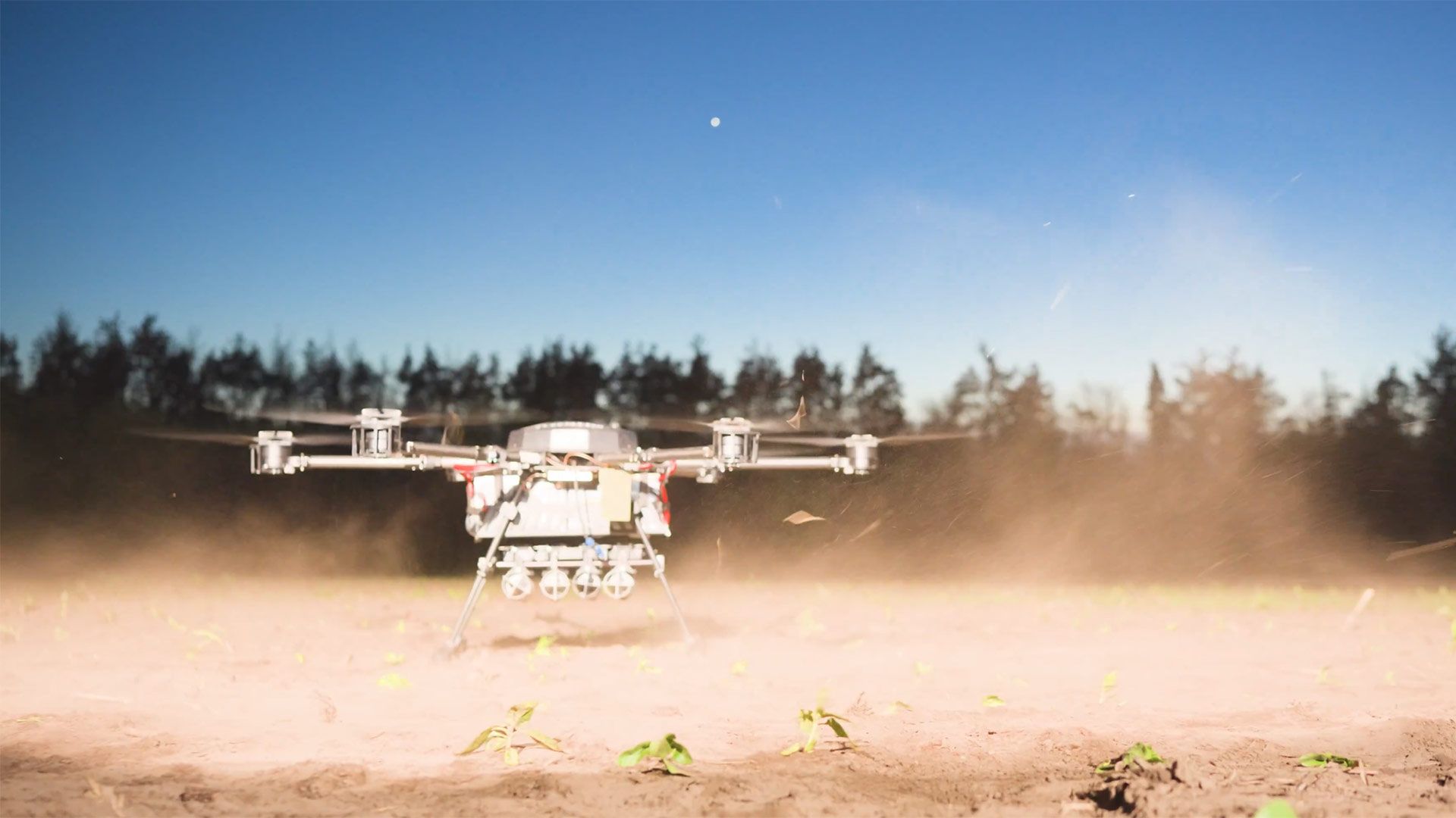 Ukraine used ten AI-controlled ‘Terminator’ drones to kill Russian soldiers two years ago, marking first autonomous killings of humans — autonomous killer quadc
