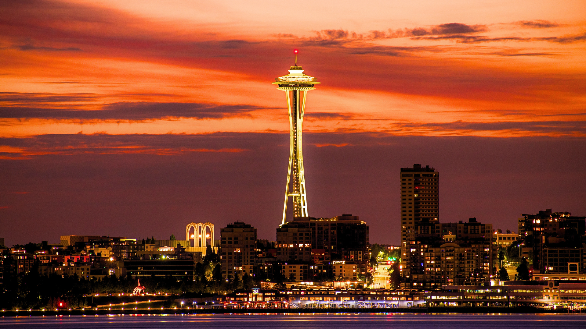 Seattle to pass one-year AI data center moratorium next week — will use window to study community impact of AI buildouts Seattle to pass one-year AI data center moratorium next week — will use window to study community impact of AI buildouts