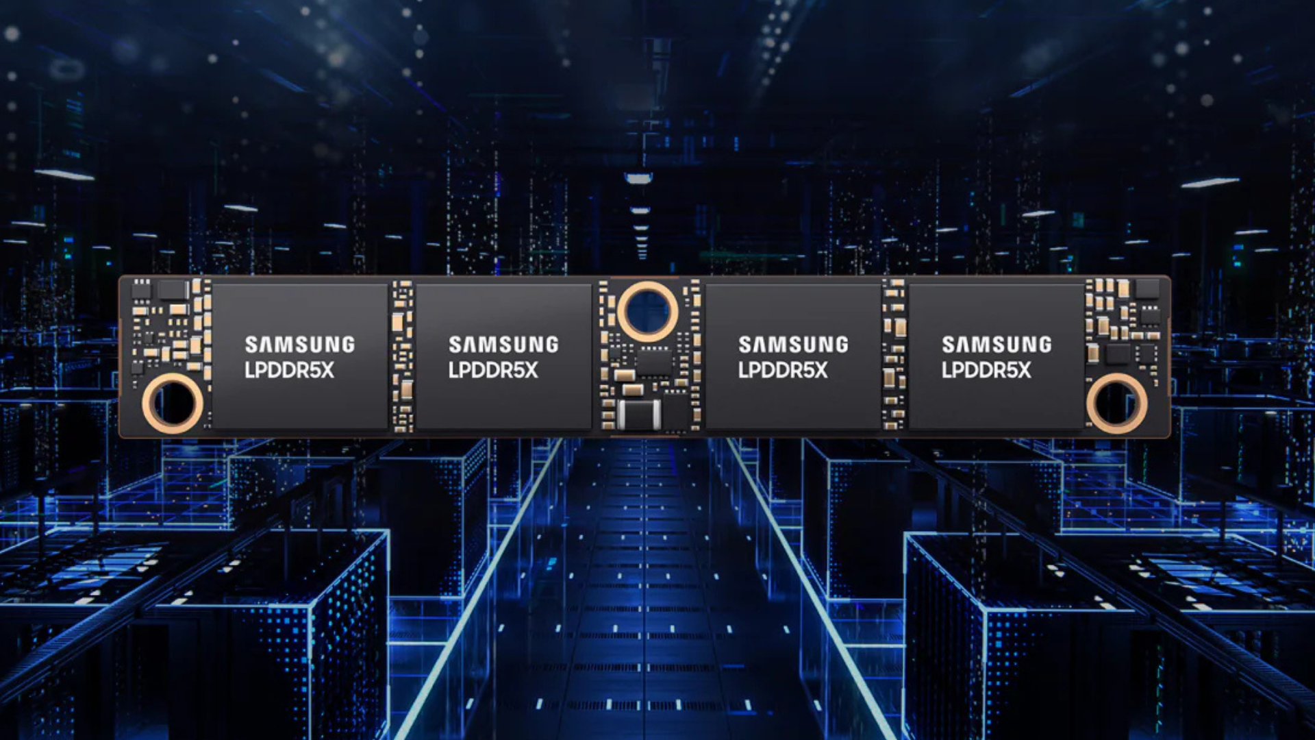 Samsung and SK hynix bonuses for chip workers flagged as a national inflation risk — Bank of Korea projects full-year inflation significantly above its 2% targe